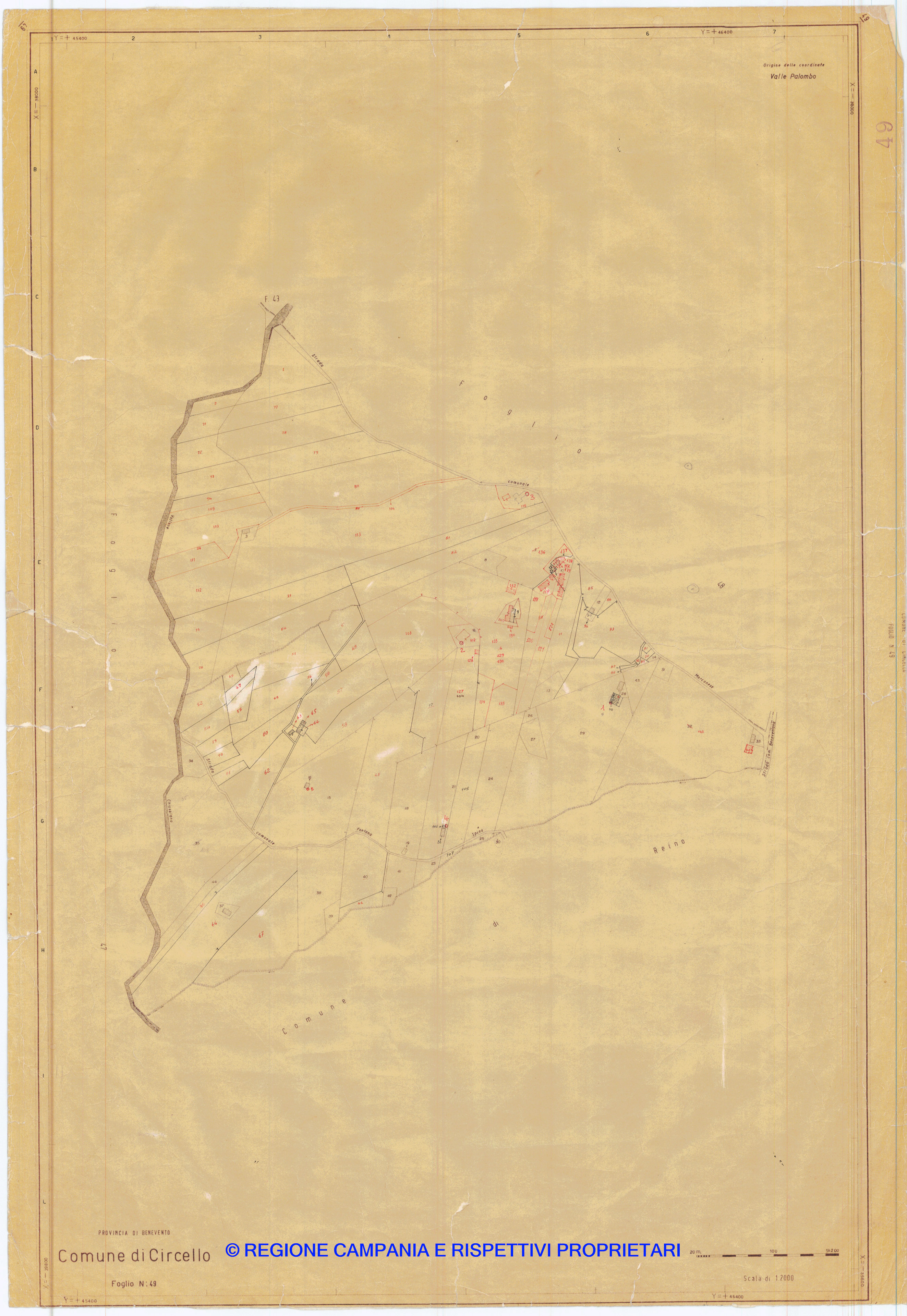 Mappa