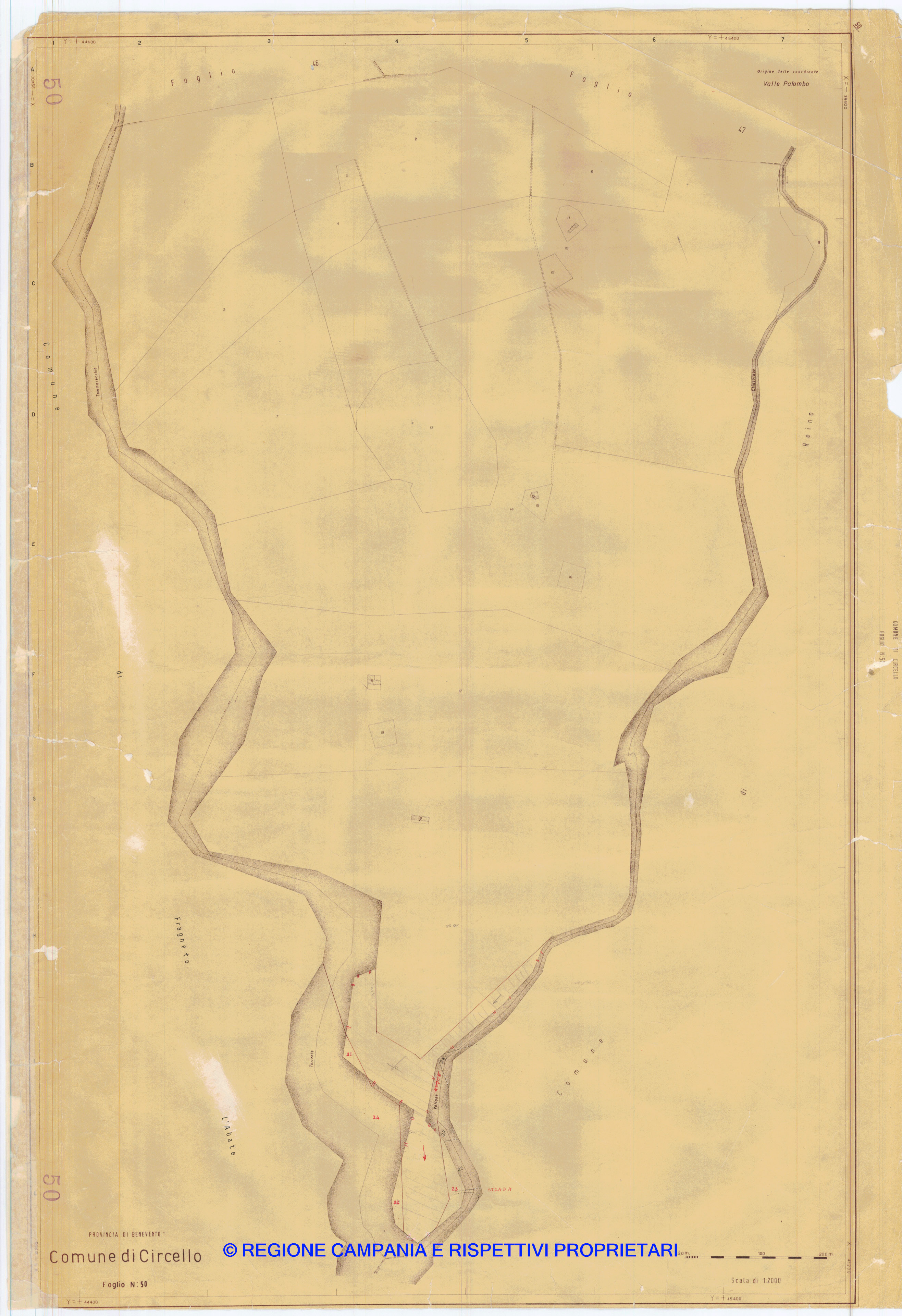 Mappa