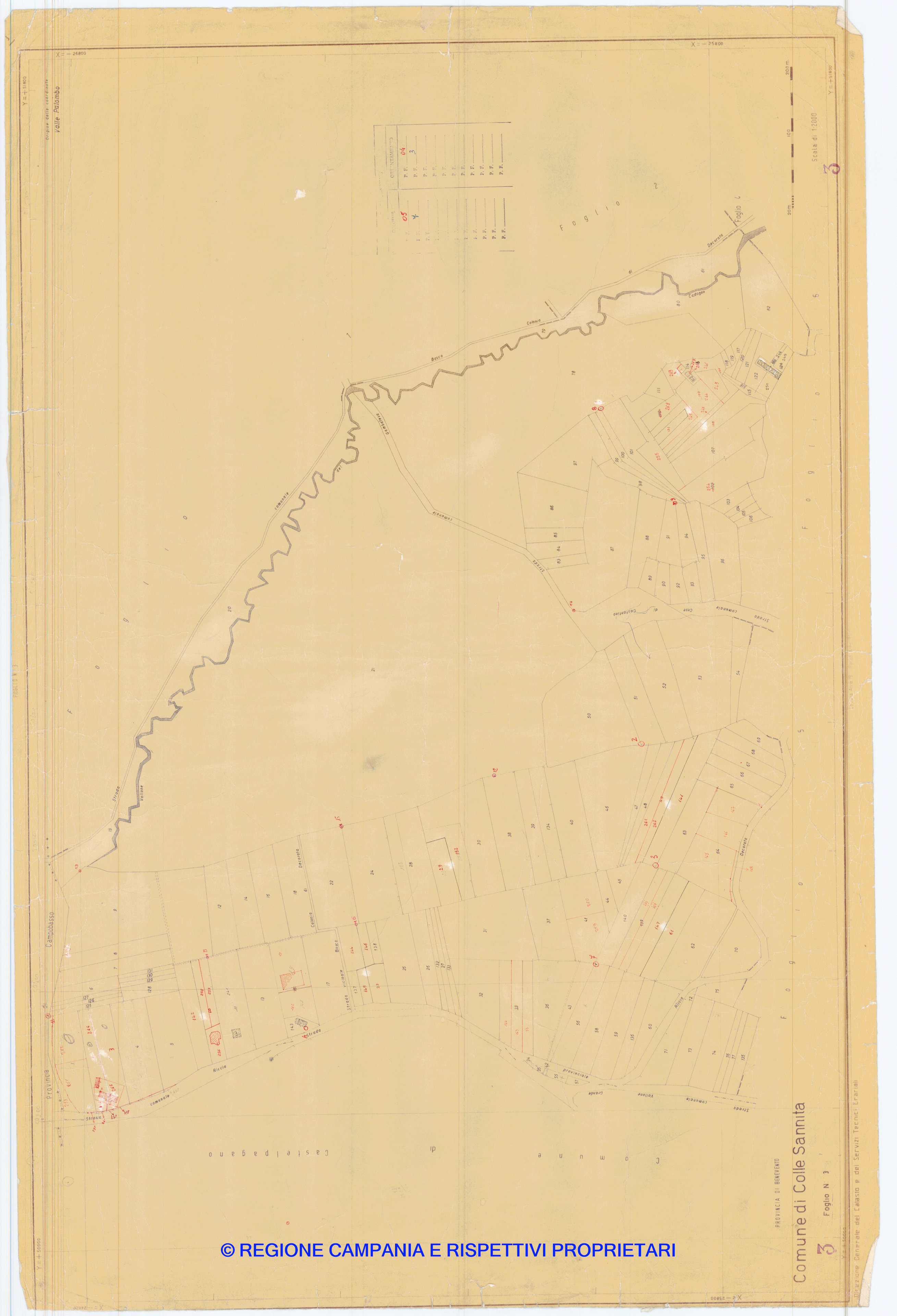 Mappa