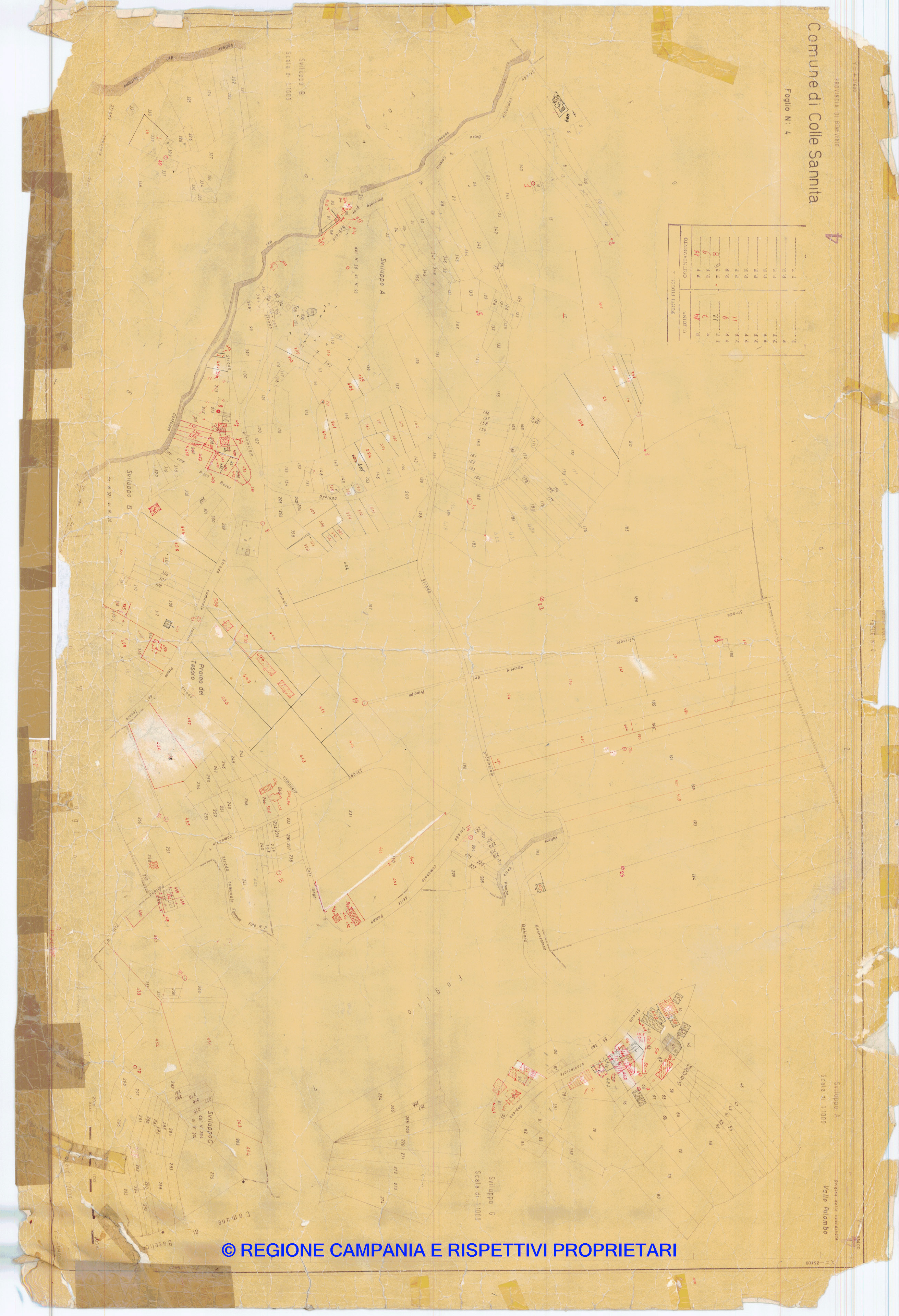 Mappa