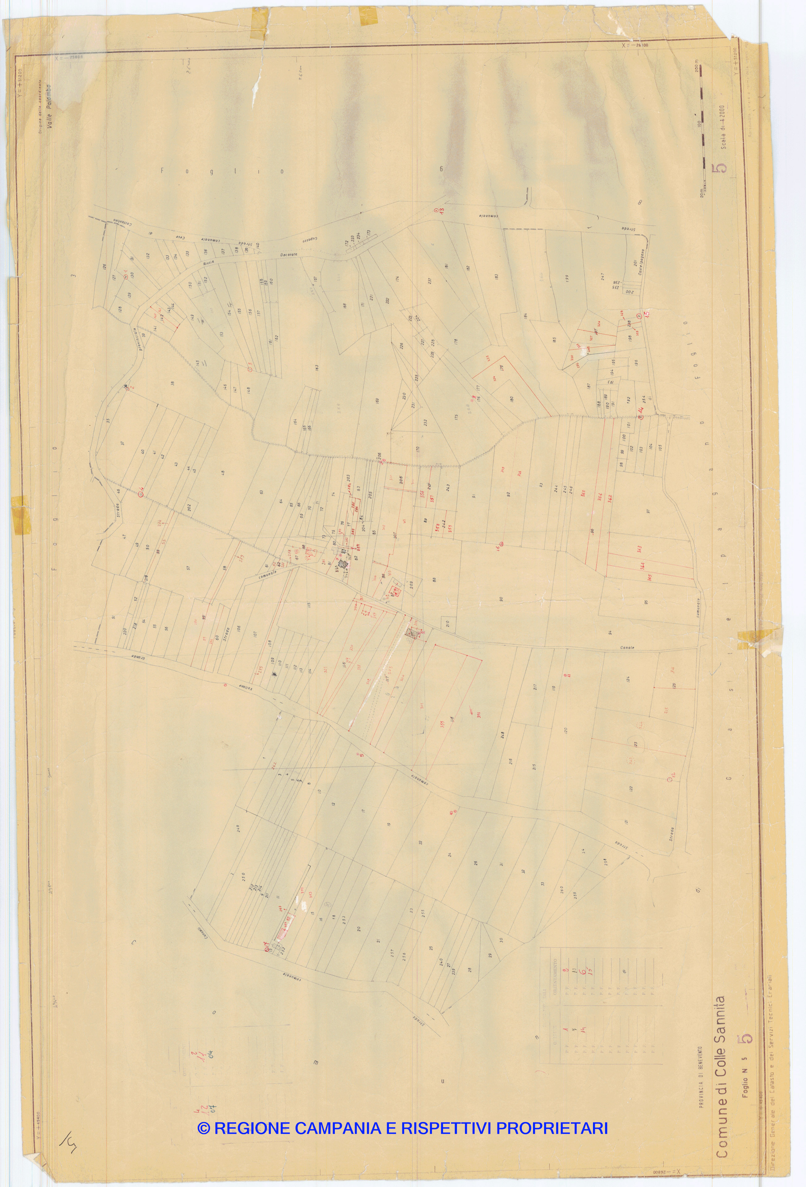 Mappa