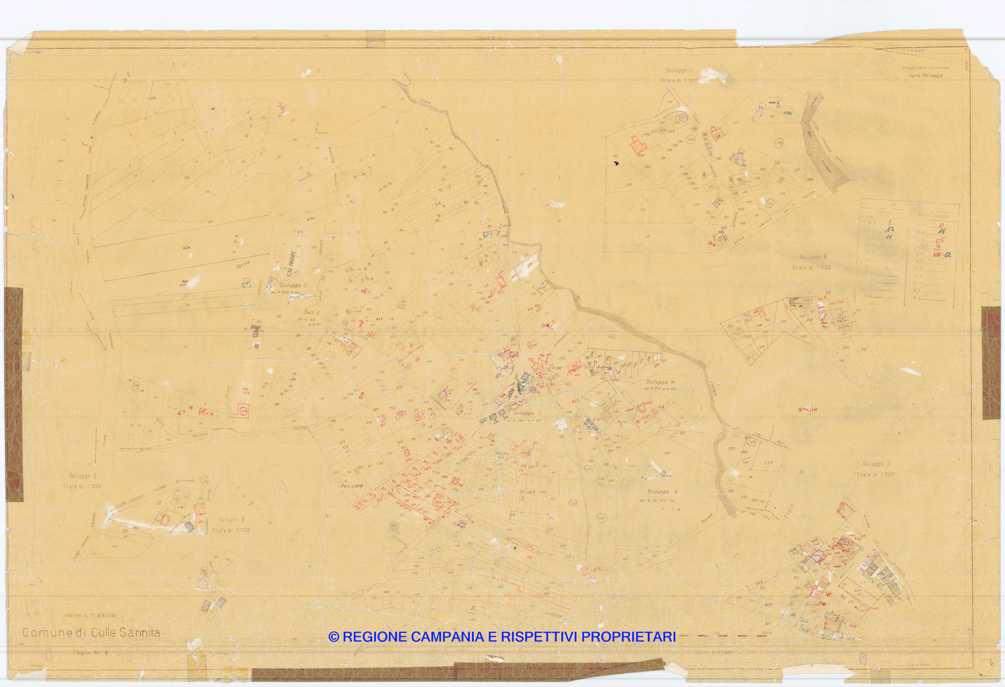 Mappa