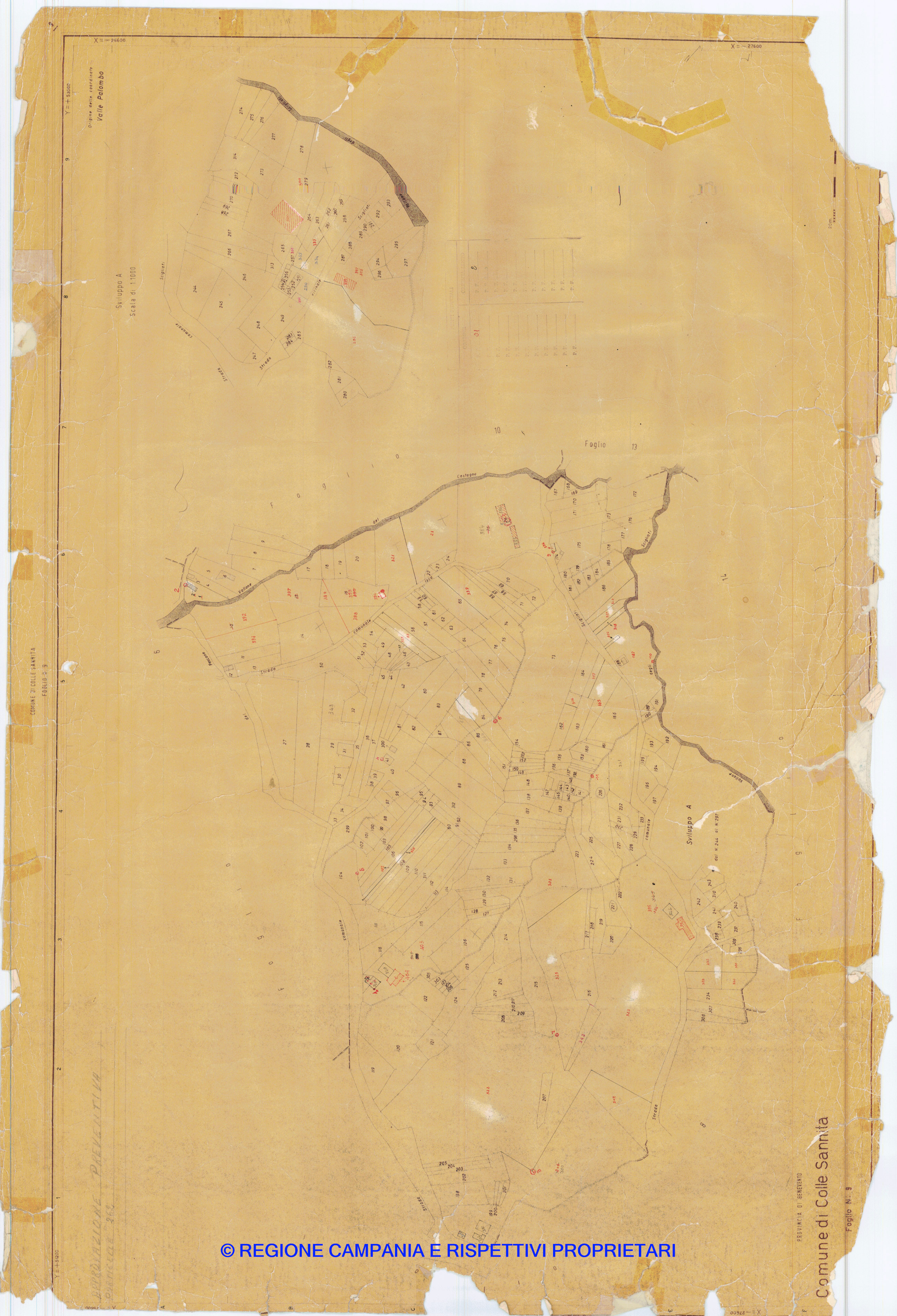 Mappa