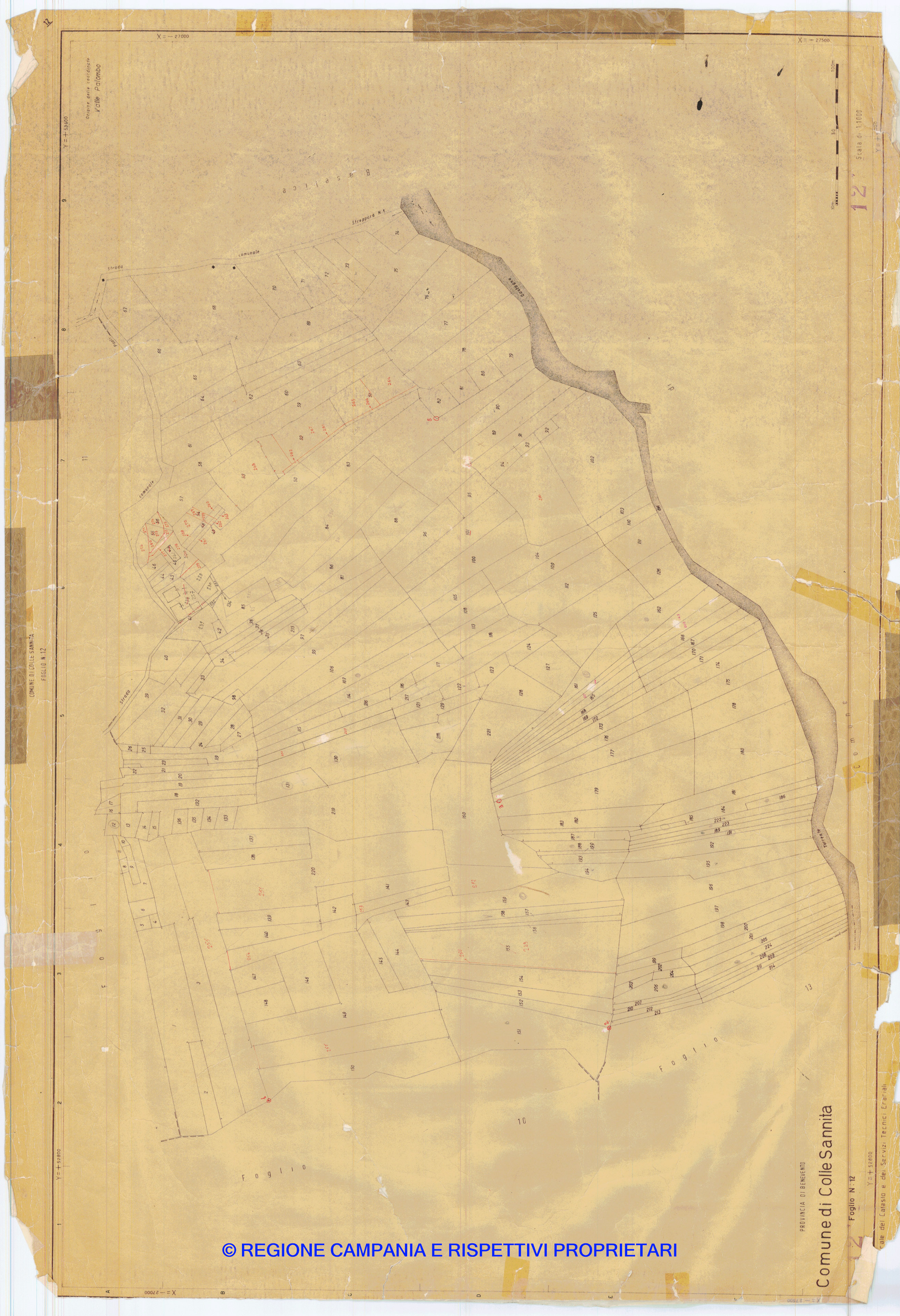 Mappa