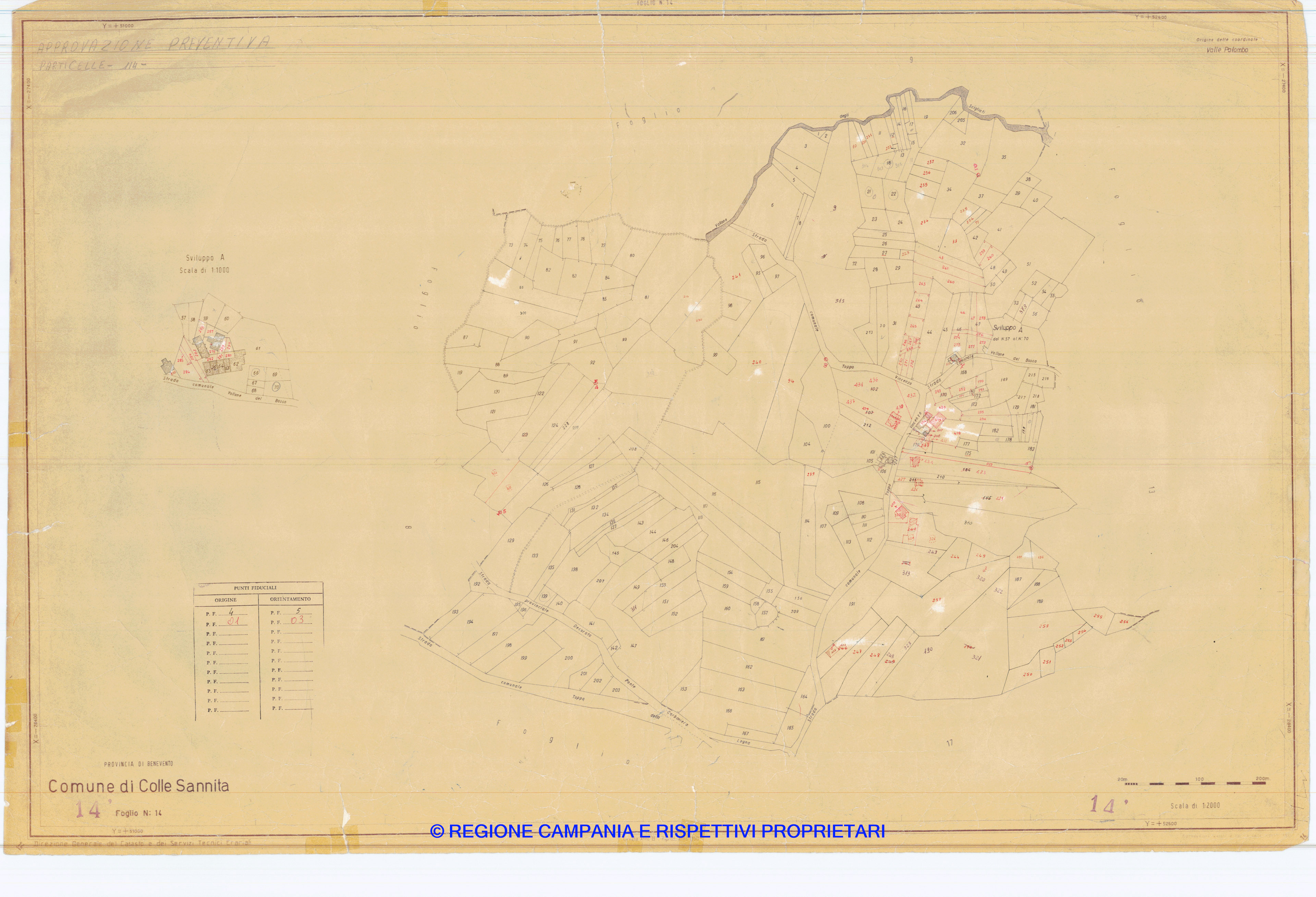 Mappa