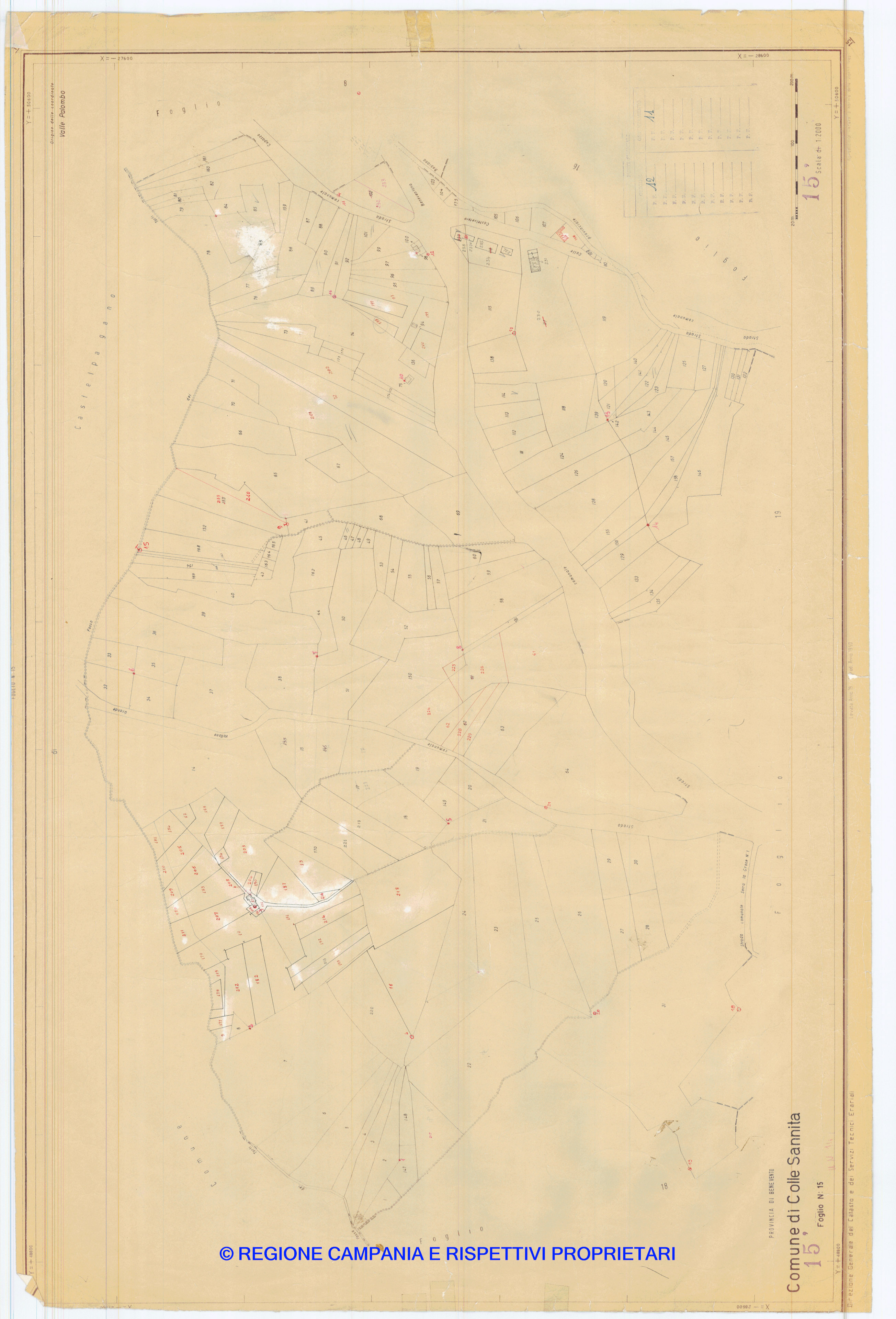 Mappa