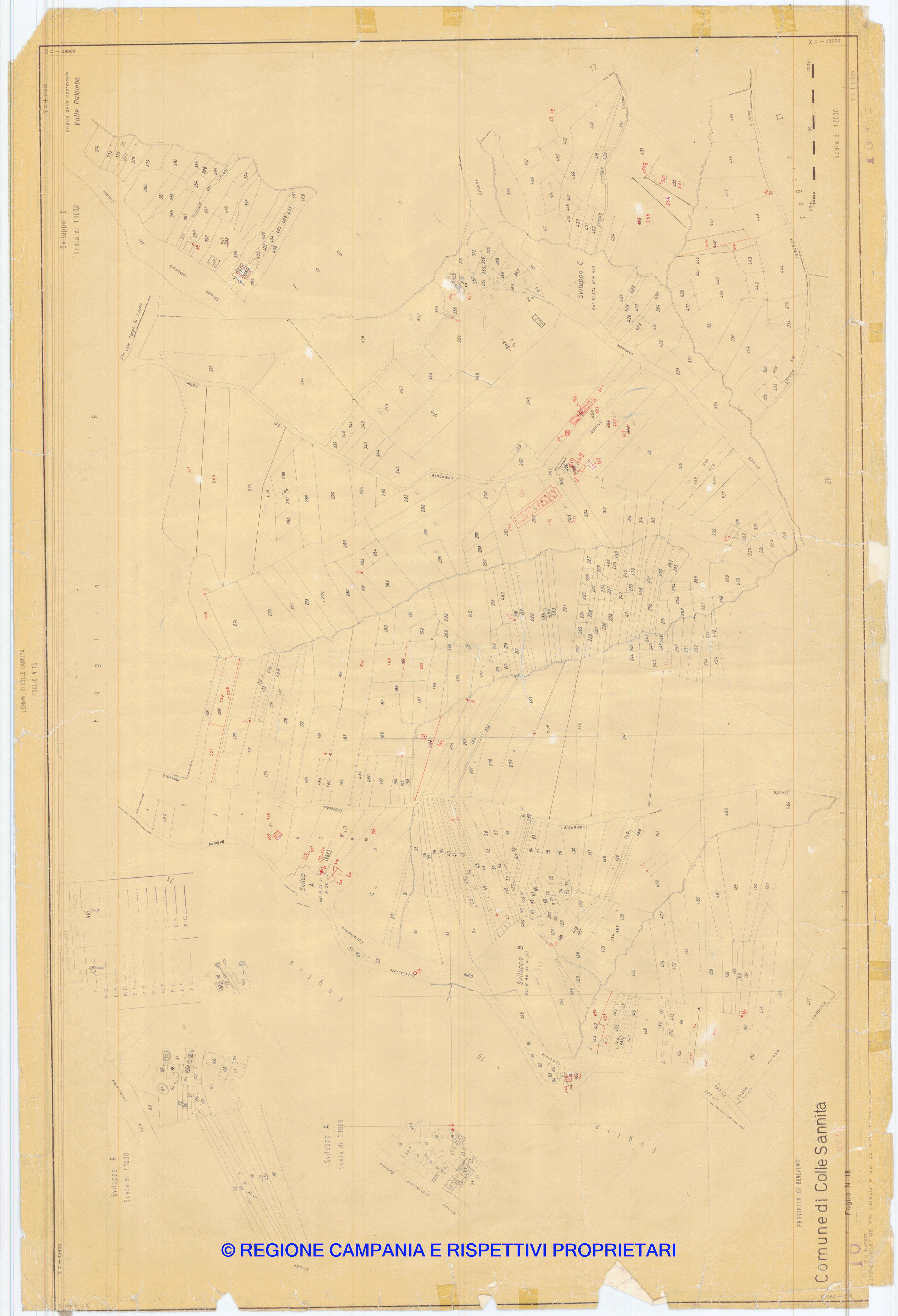 Mappa