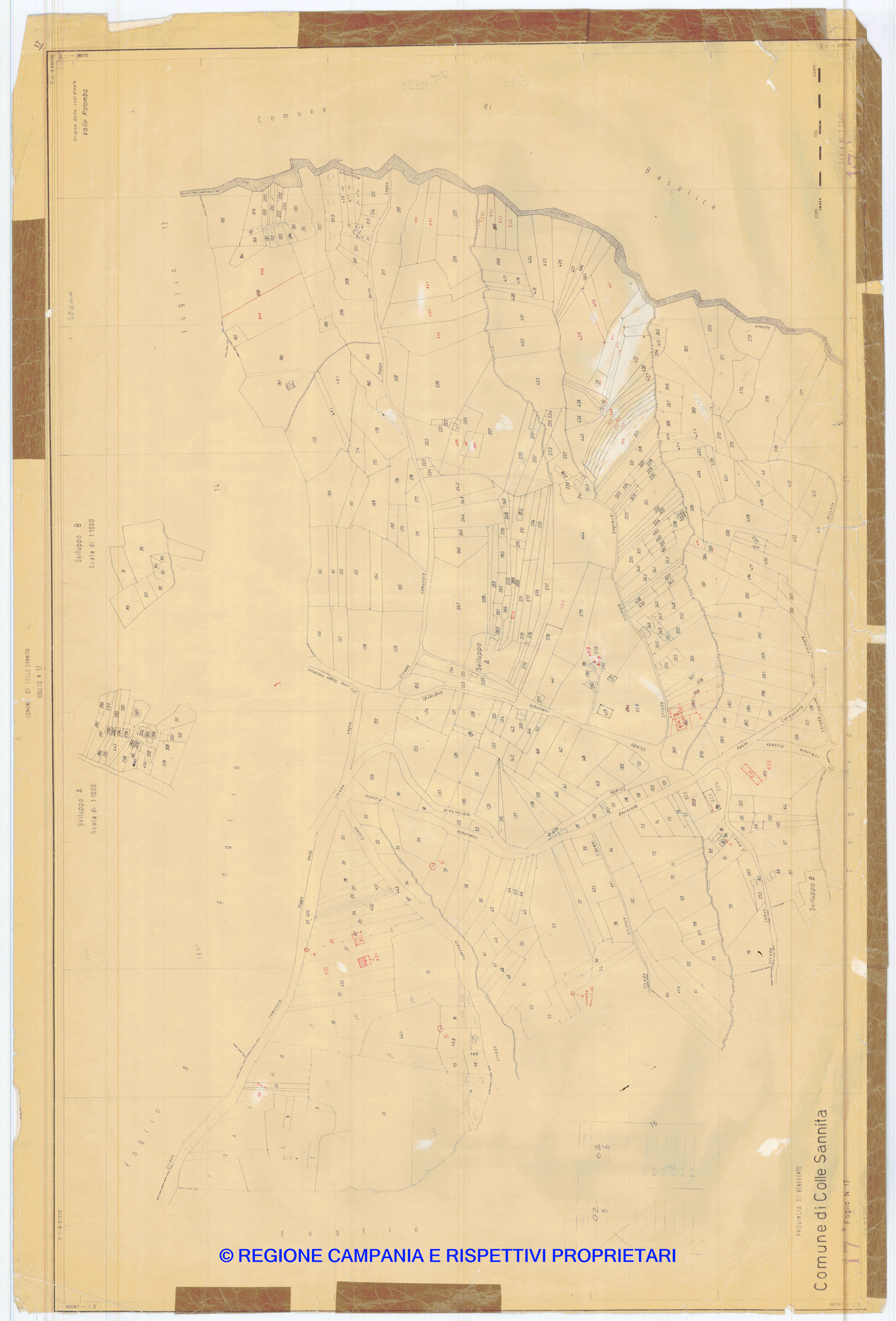 Mappa