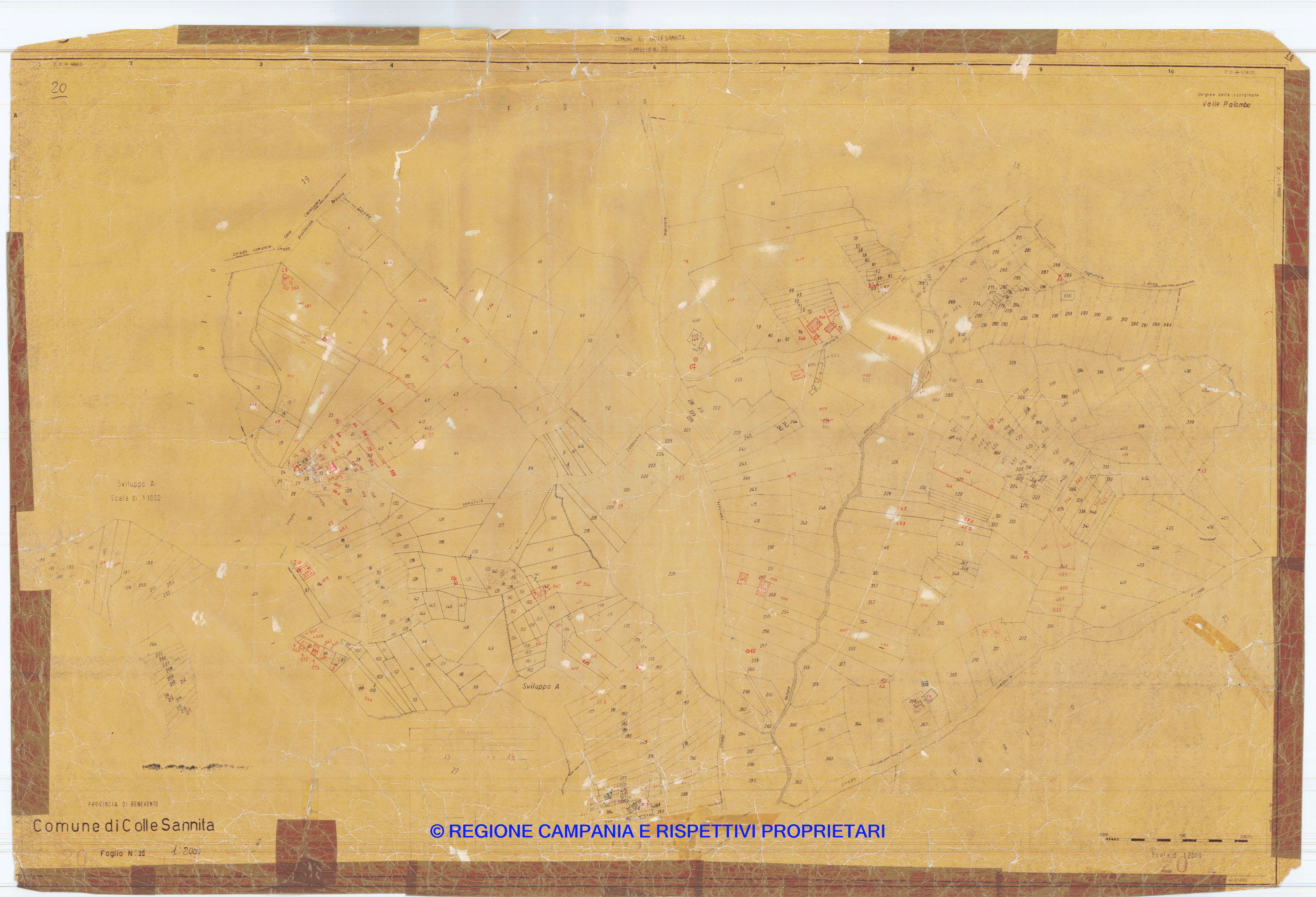 Mappa