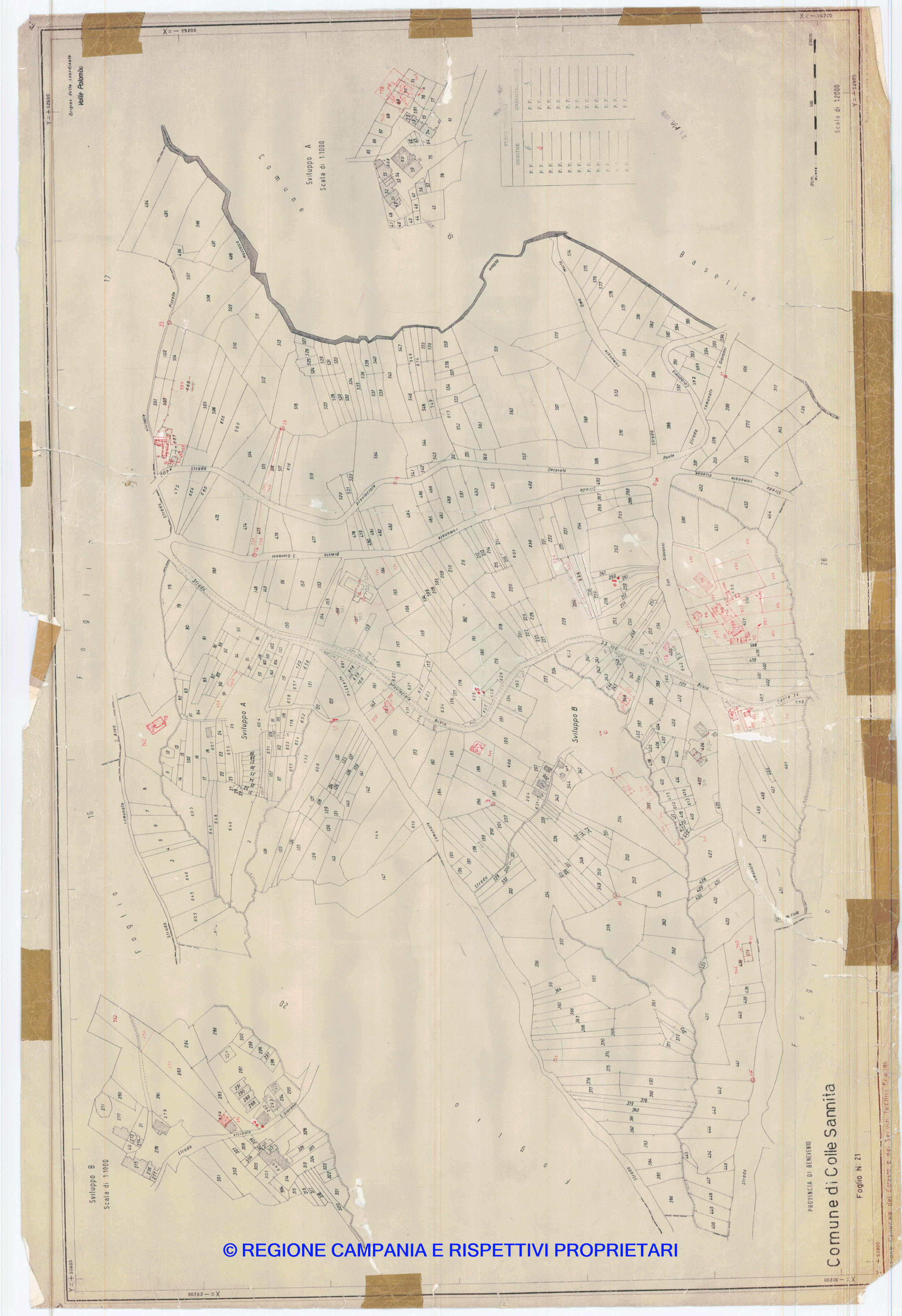 Mappa