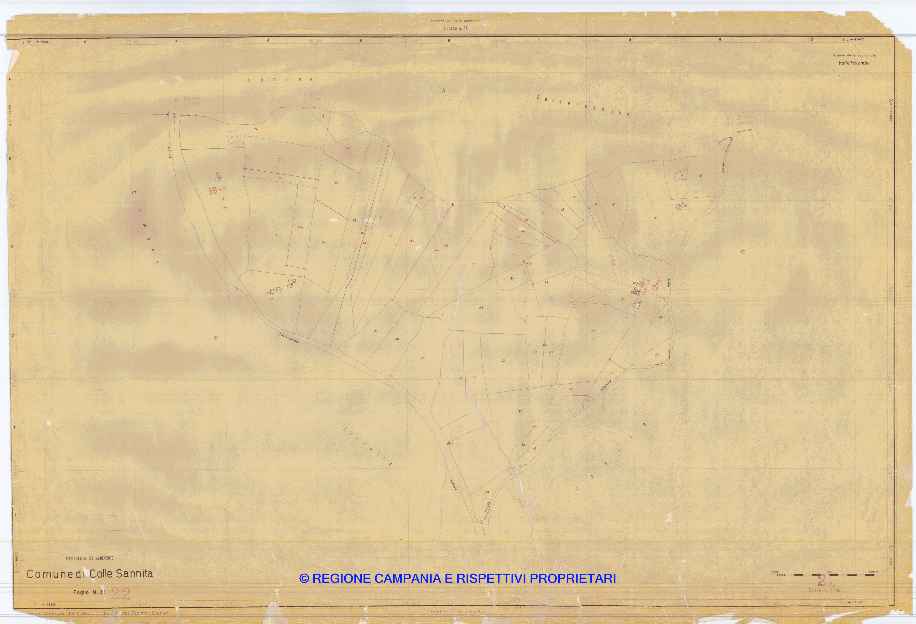 Mappa