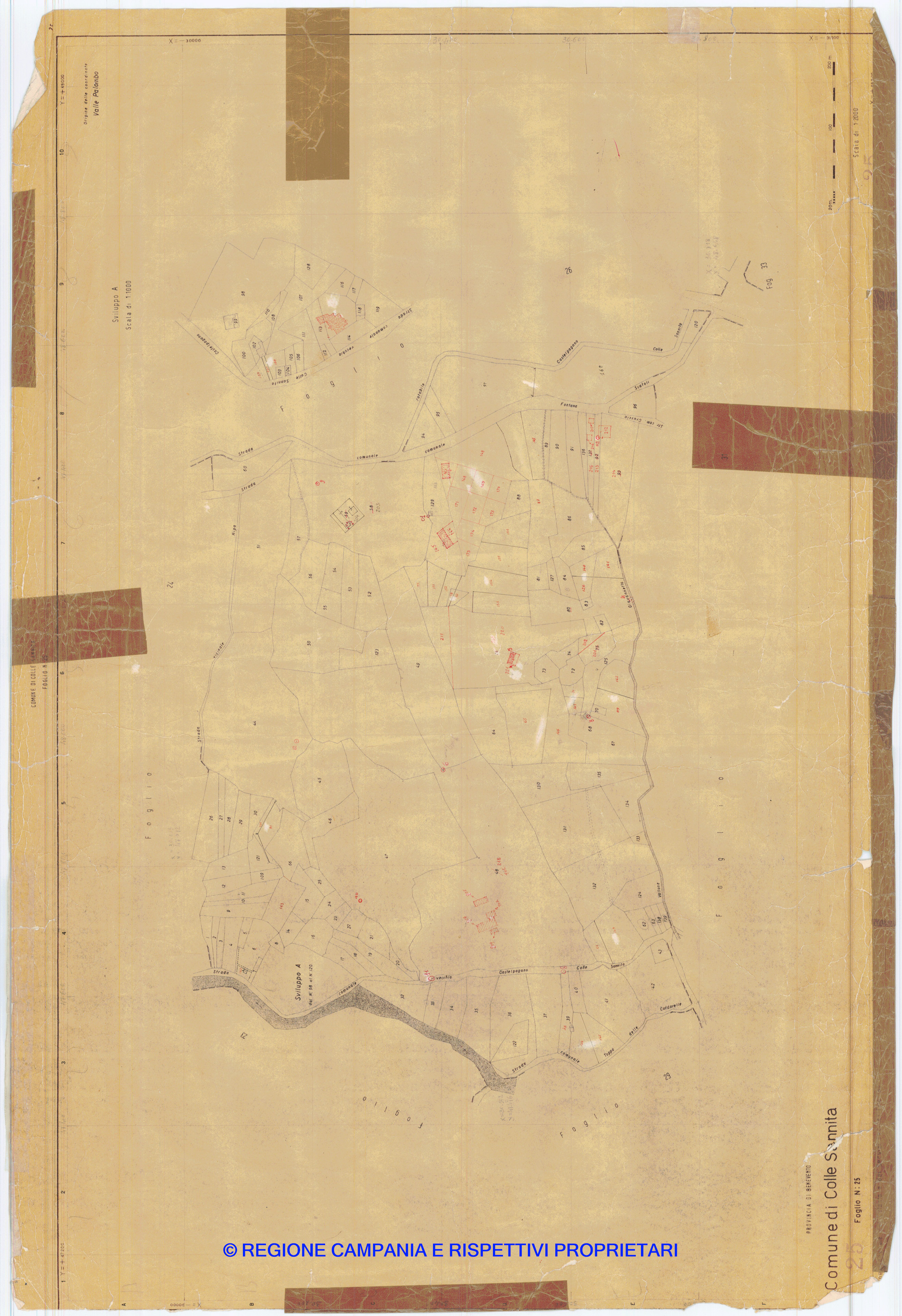 Mappa