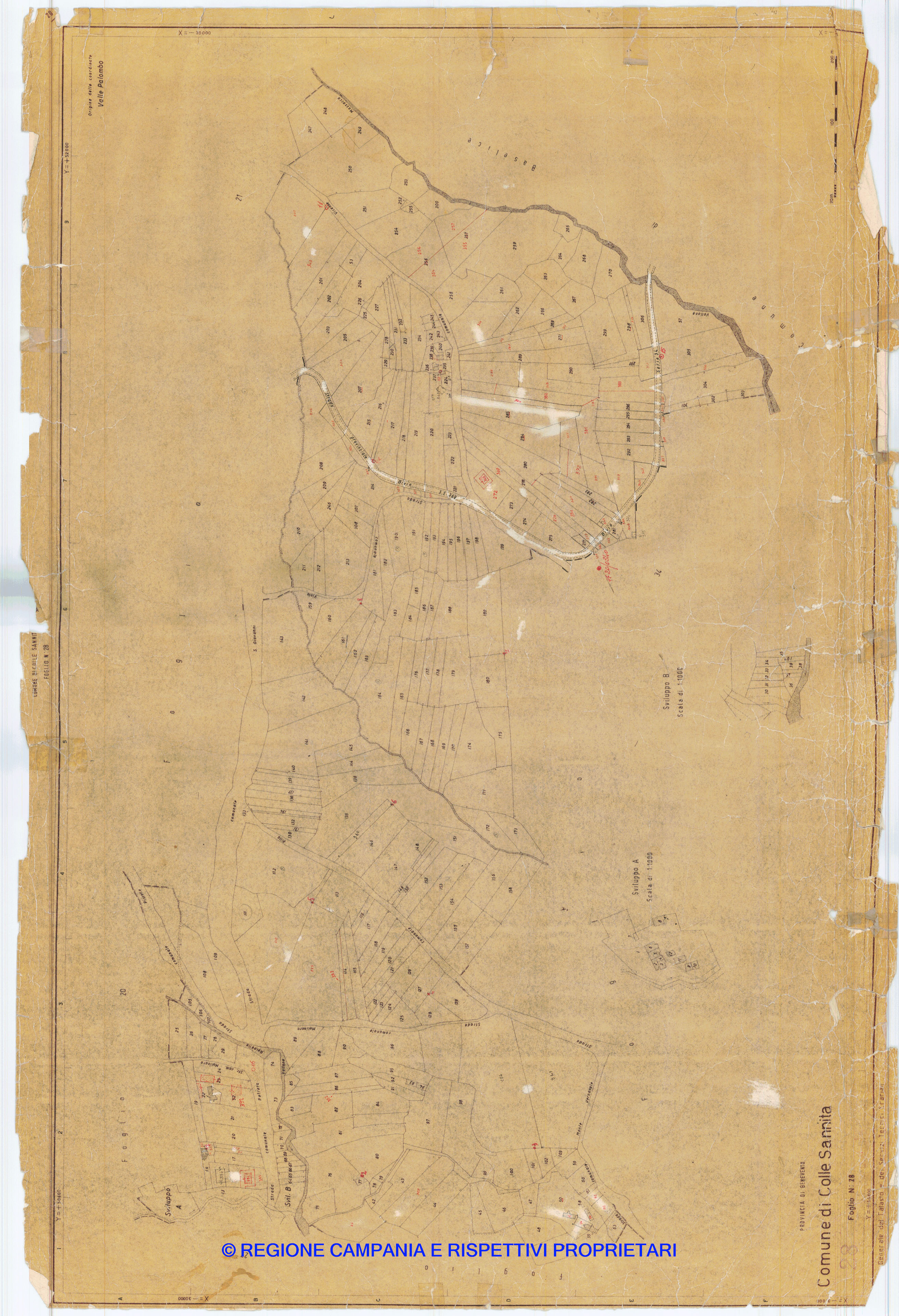 Mappa