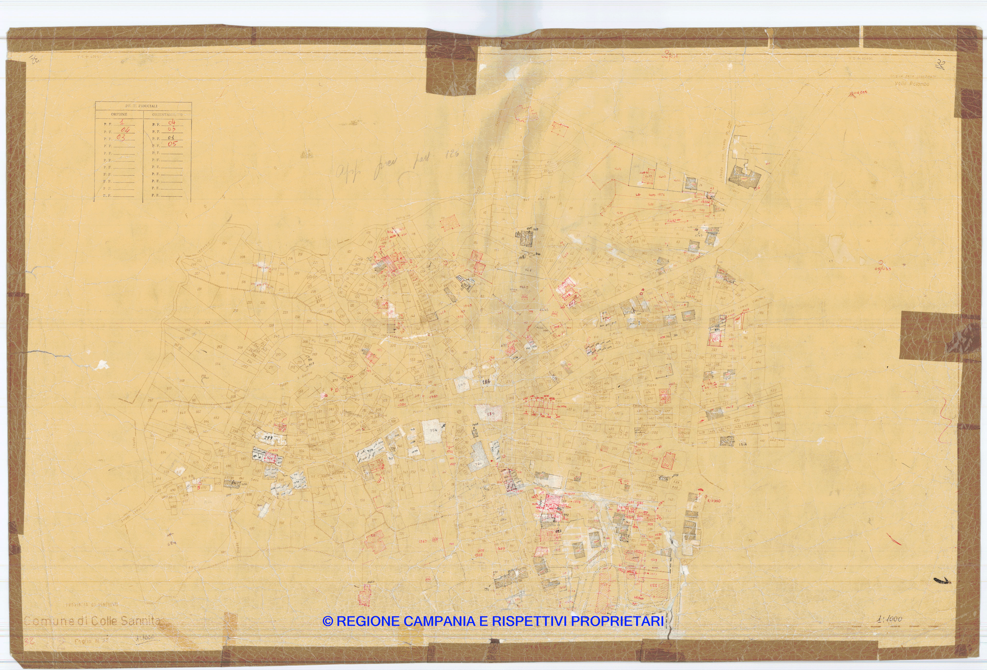 Mappa