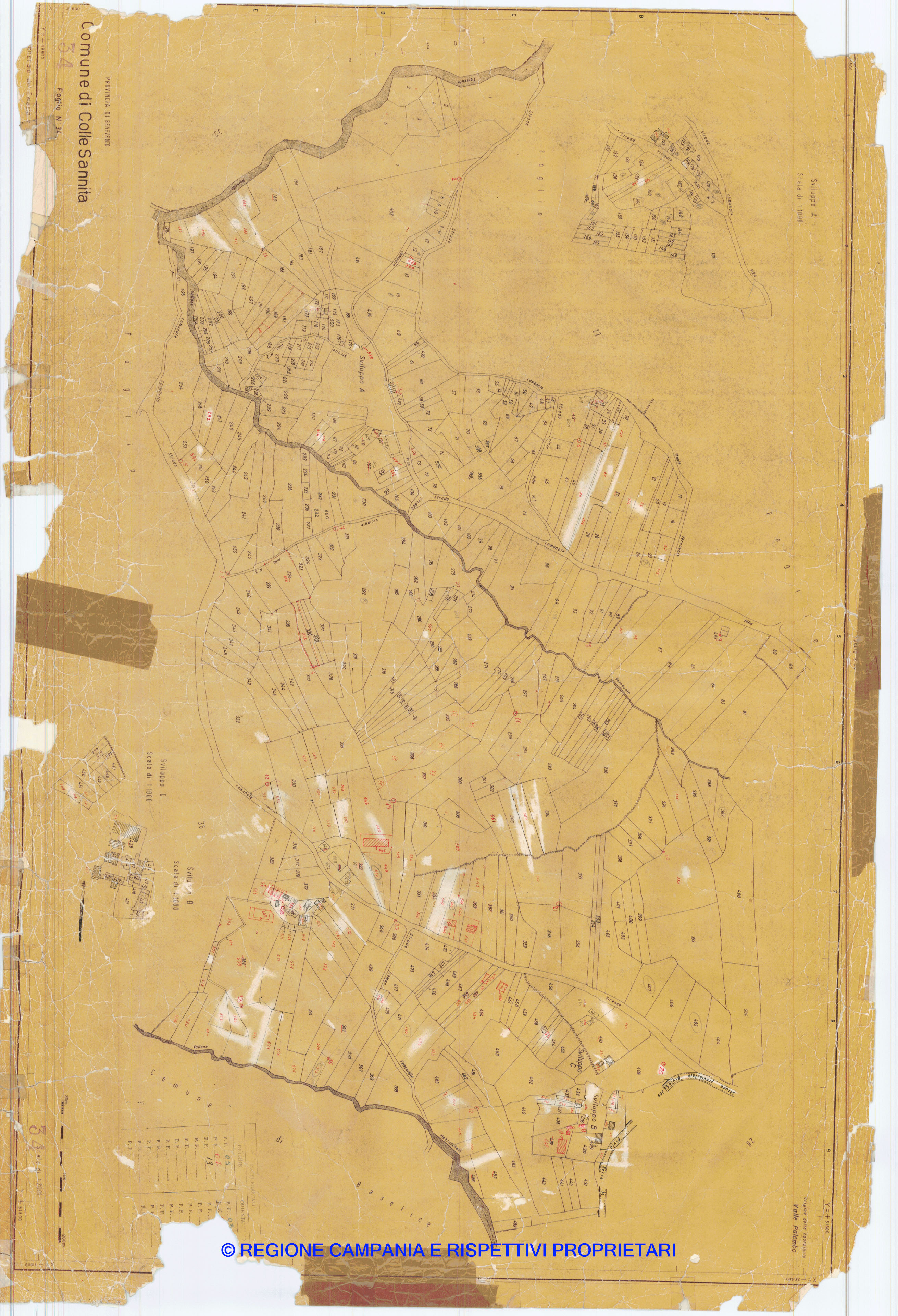 Mappa