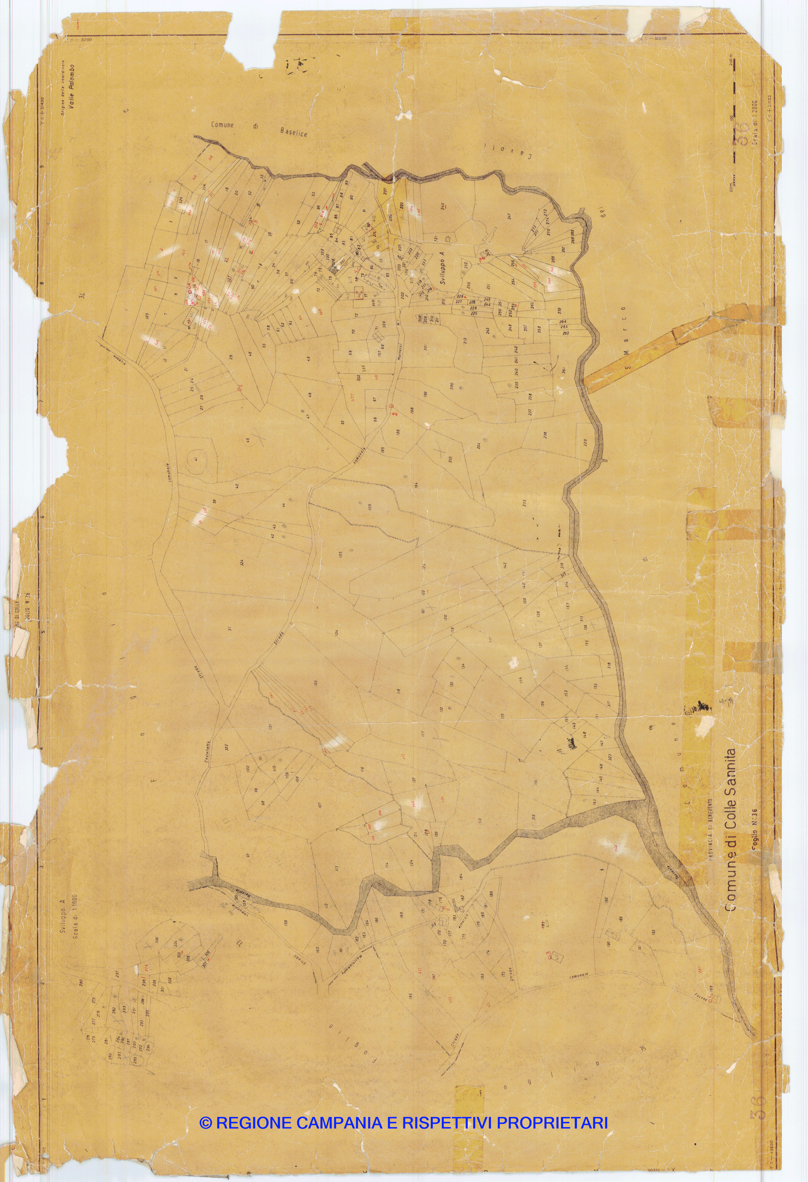 Mappa