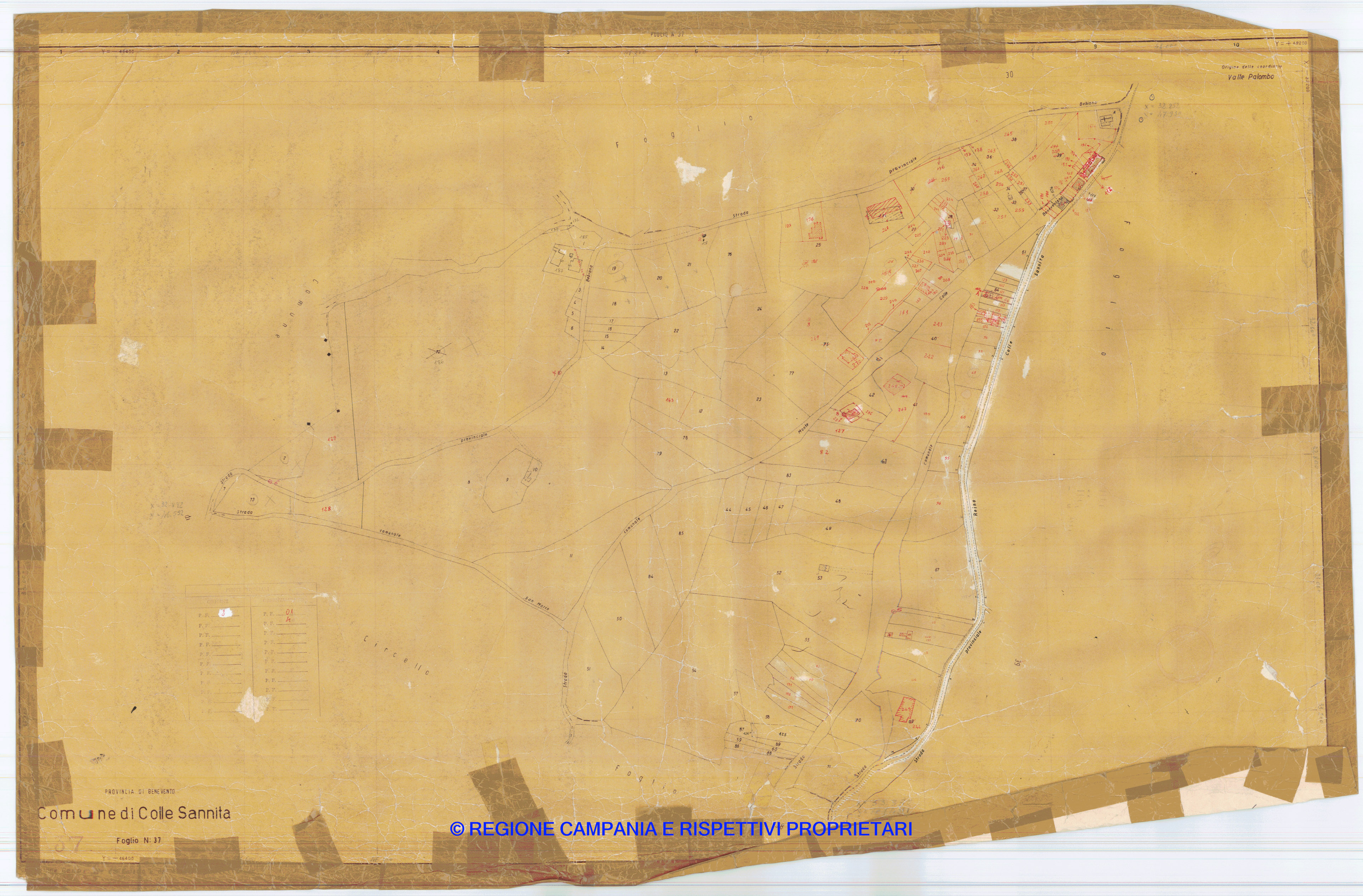 Mappa
