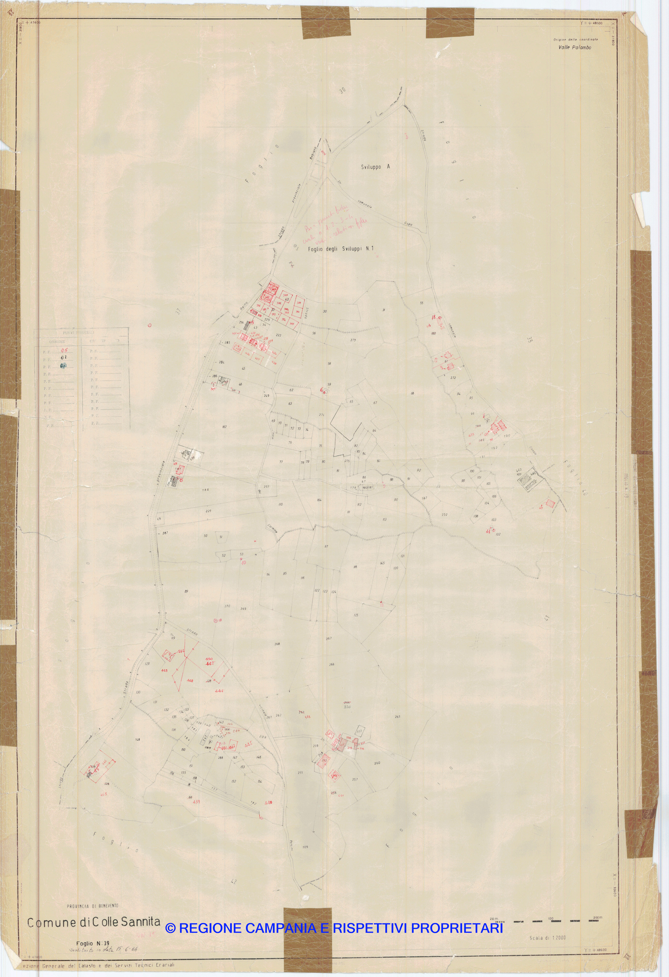 Mappa