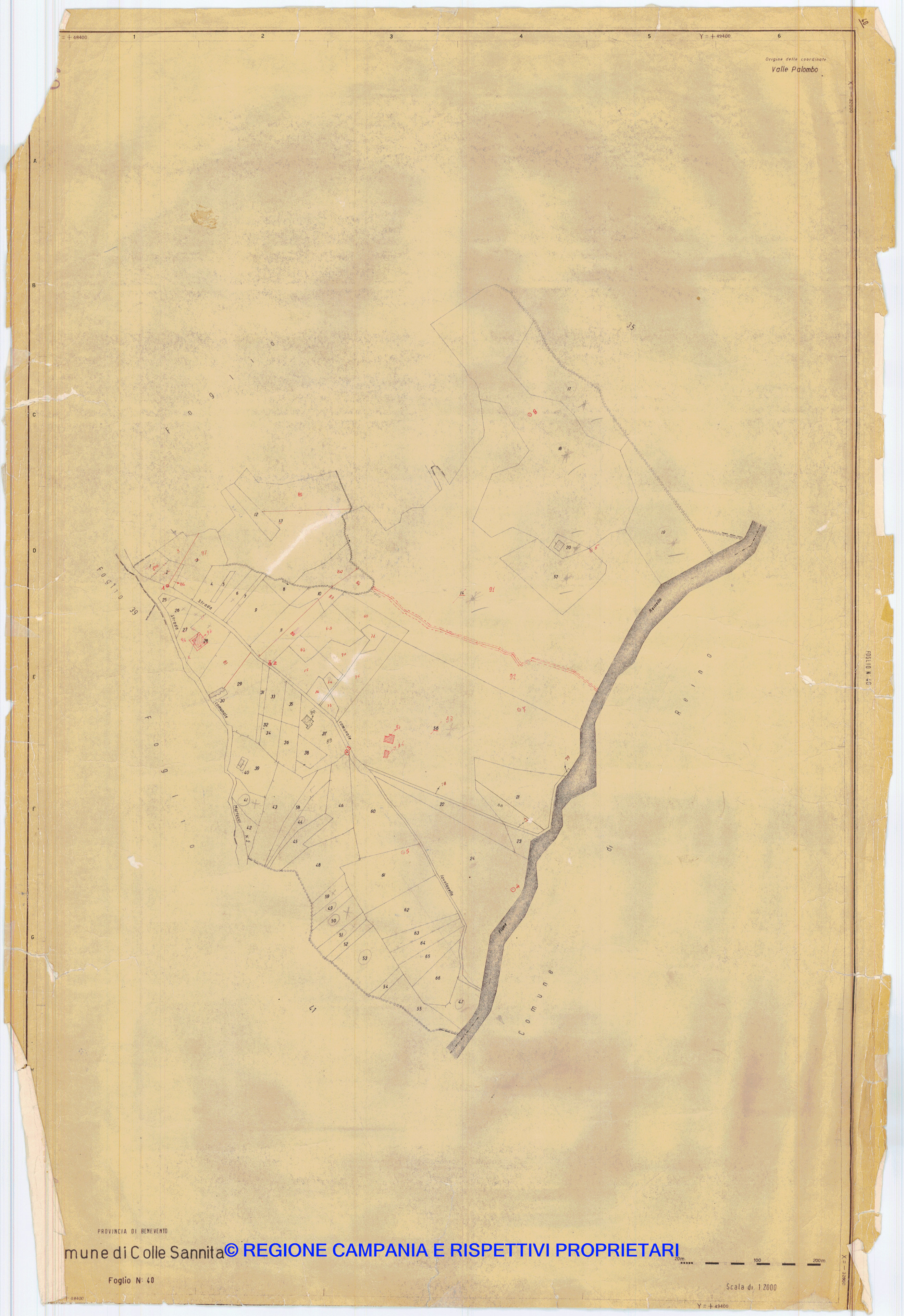Mappa