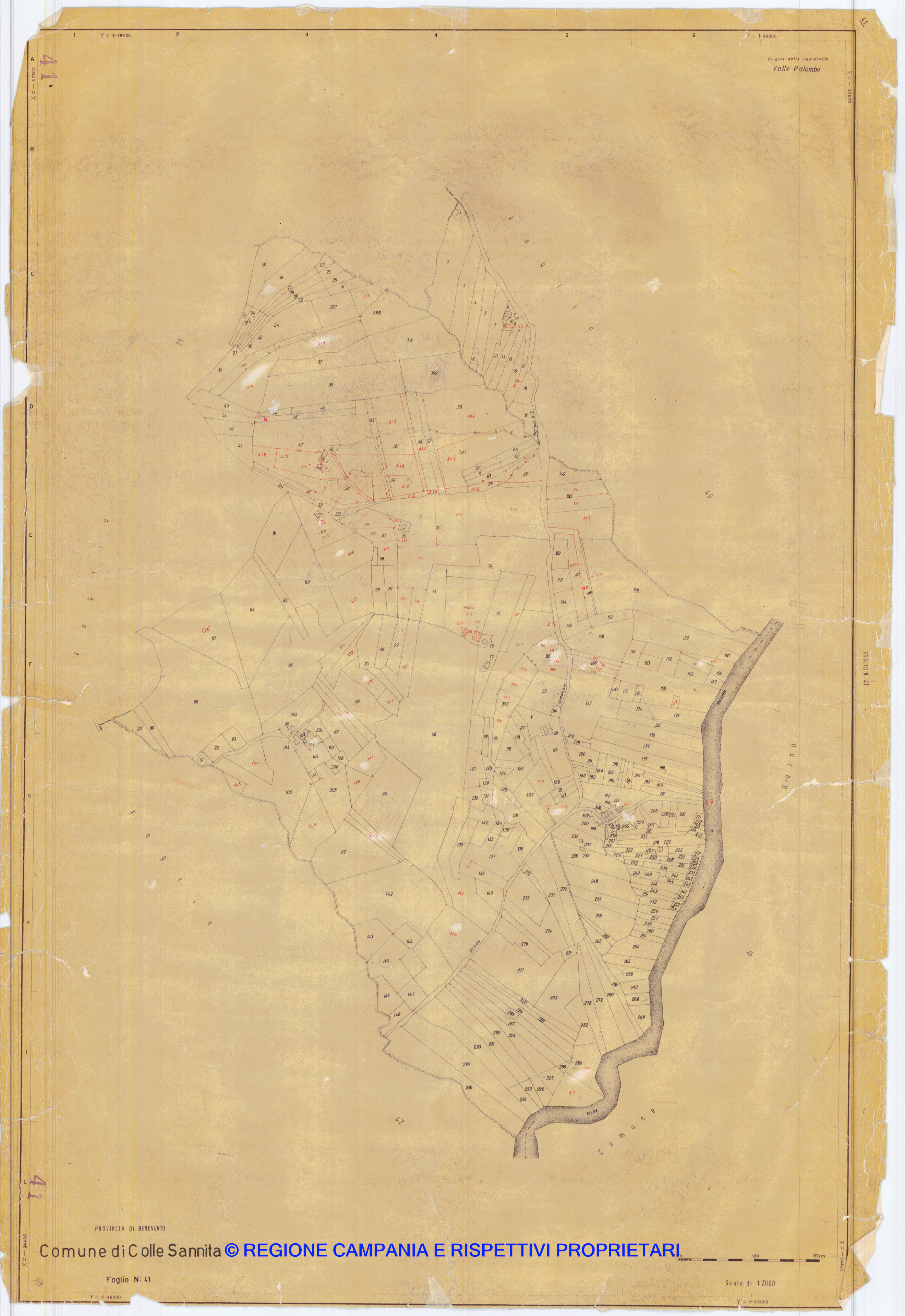 Mappa