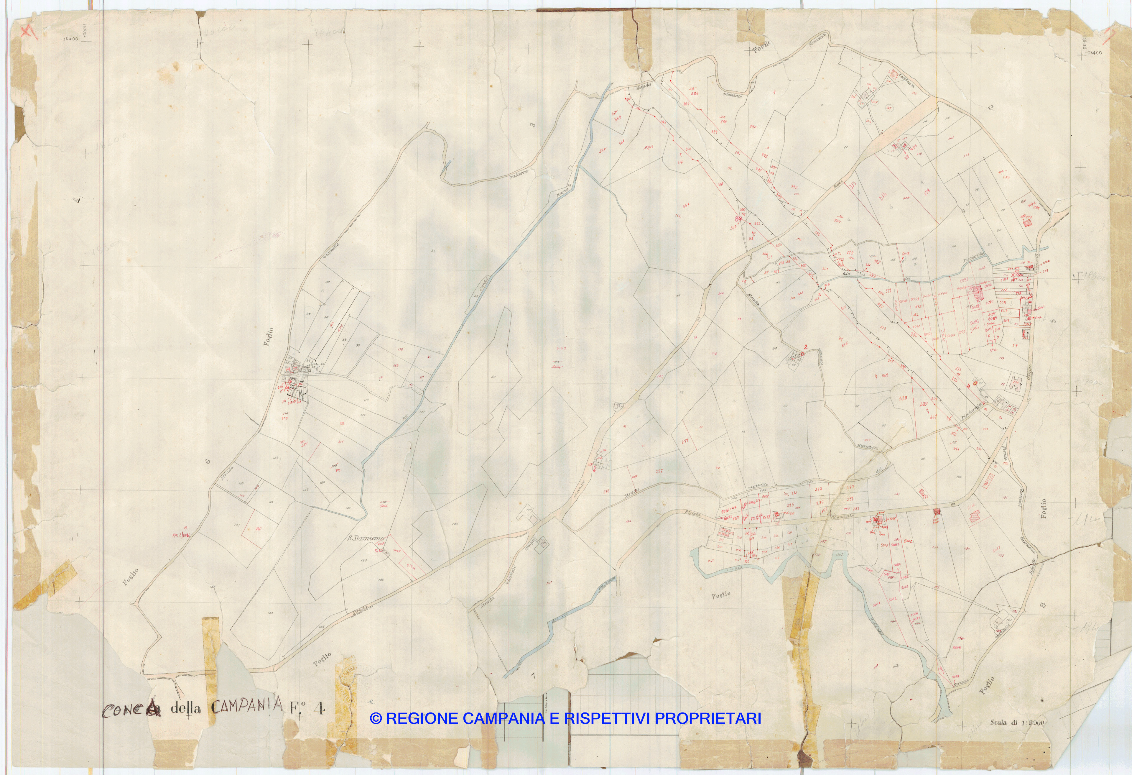 Mappa