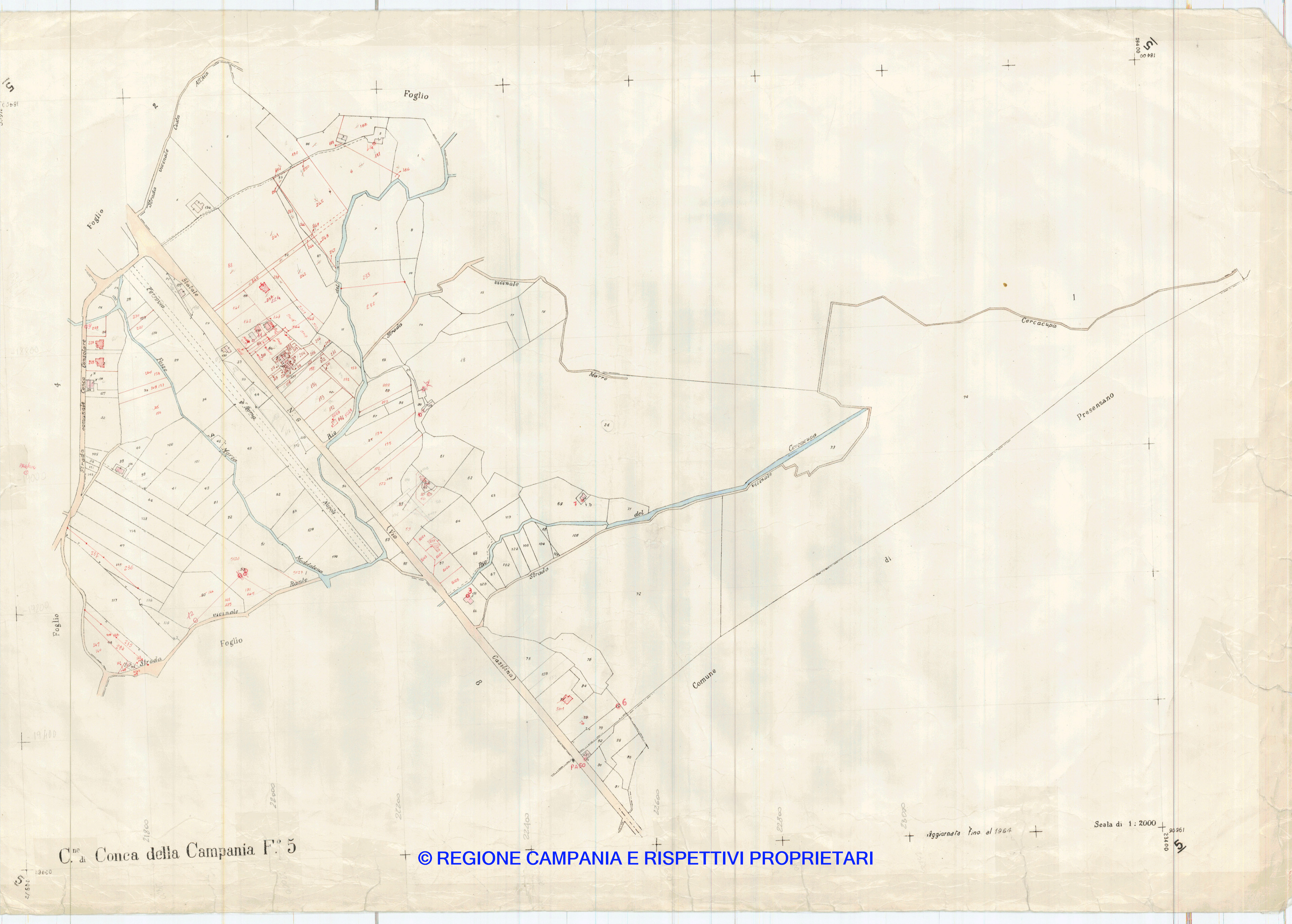 Mappa