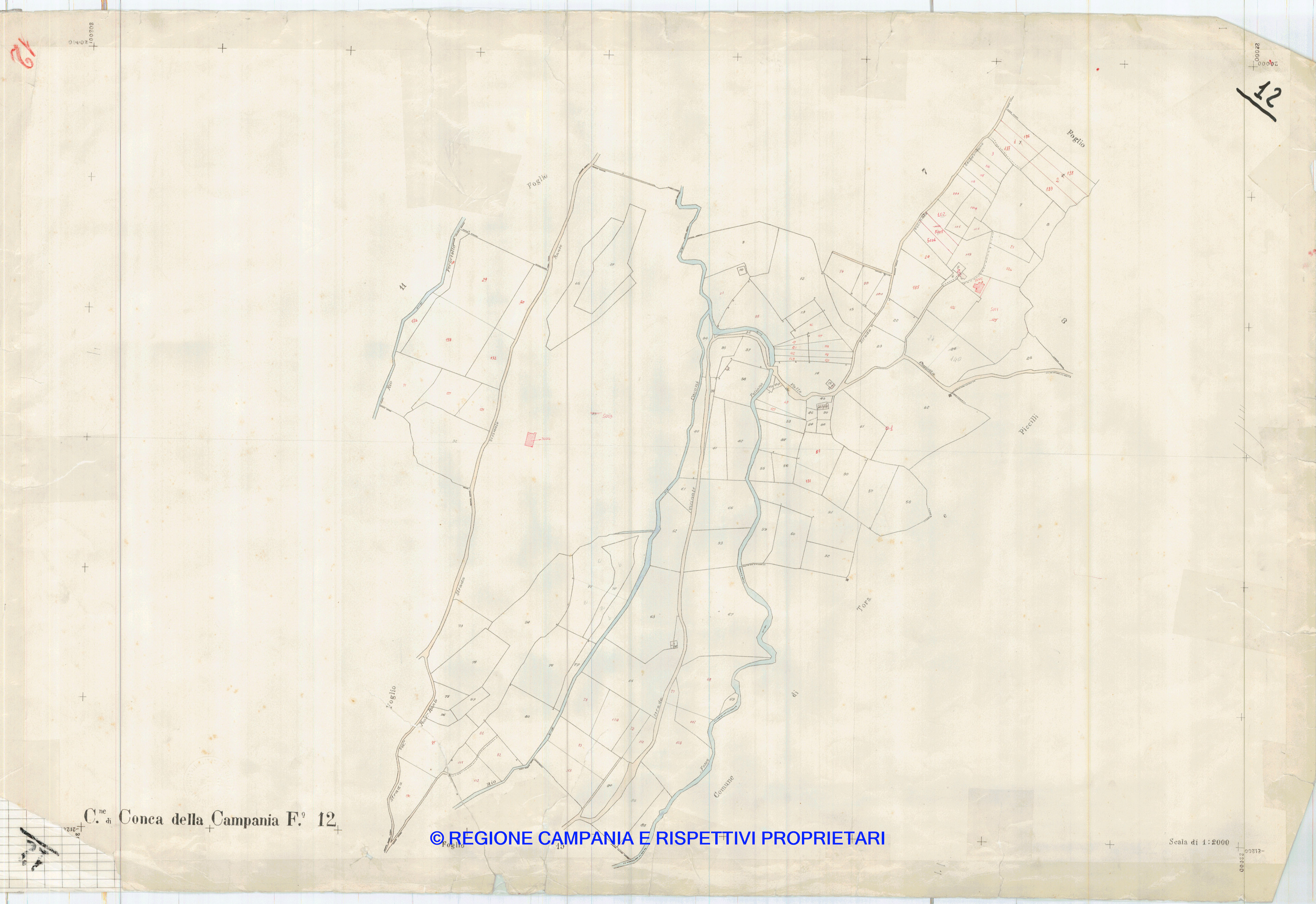 Mappa