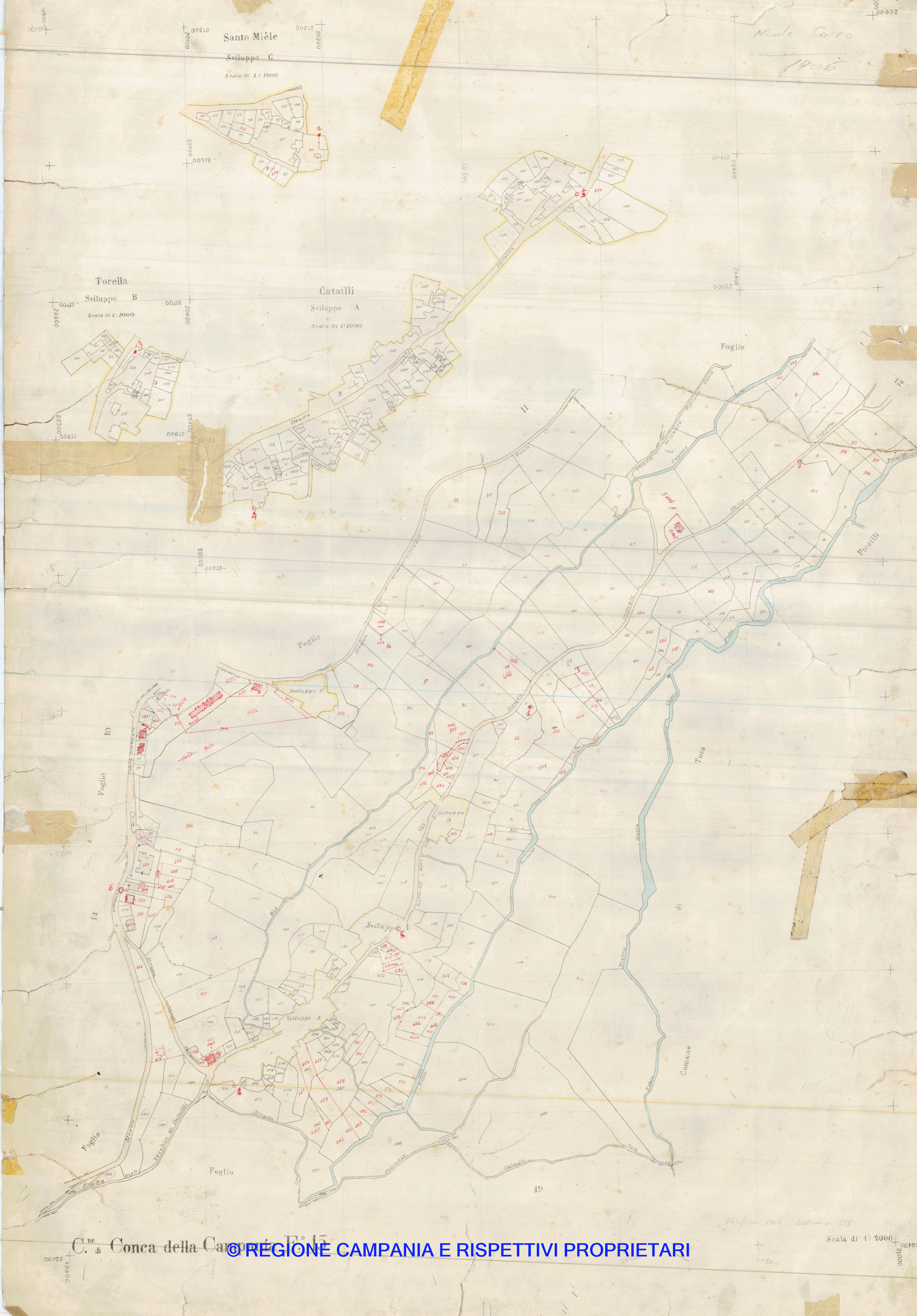 Mappa
