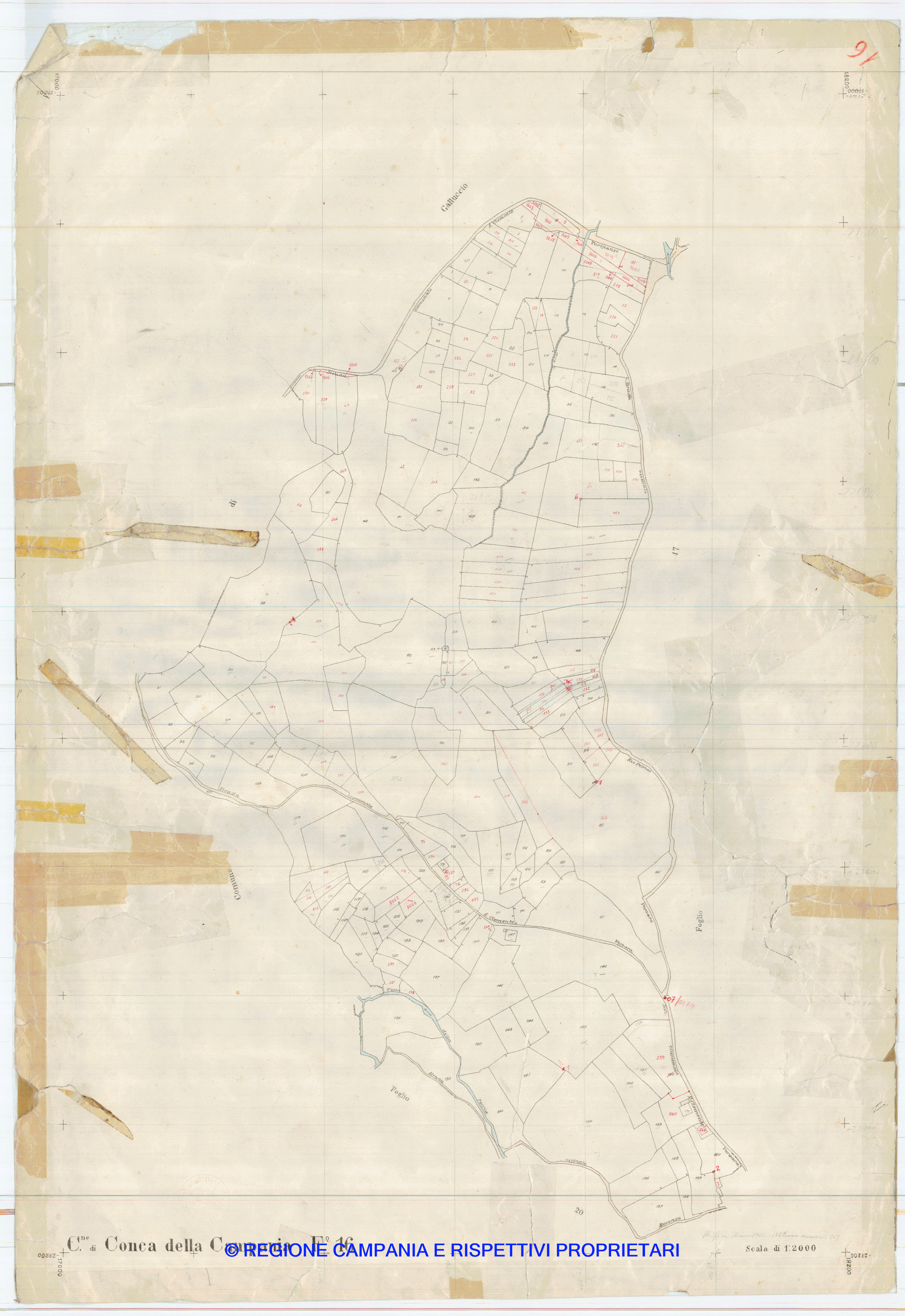 Mappa