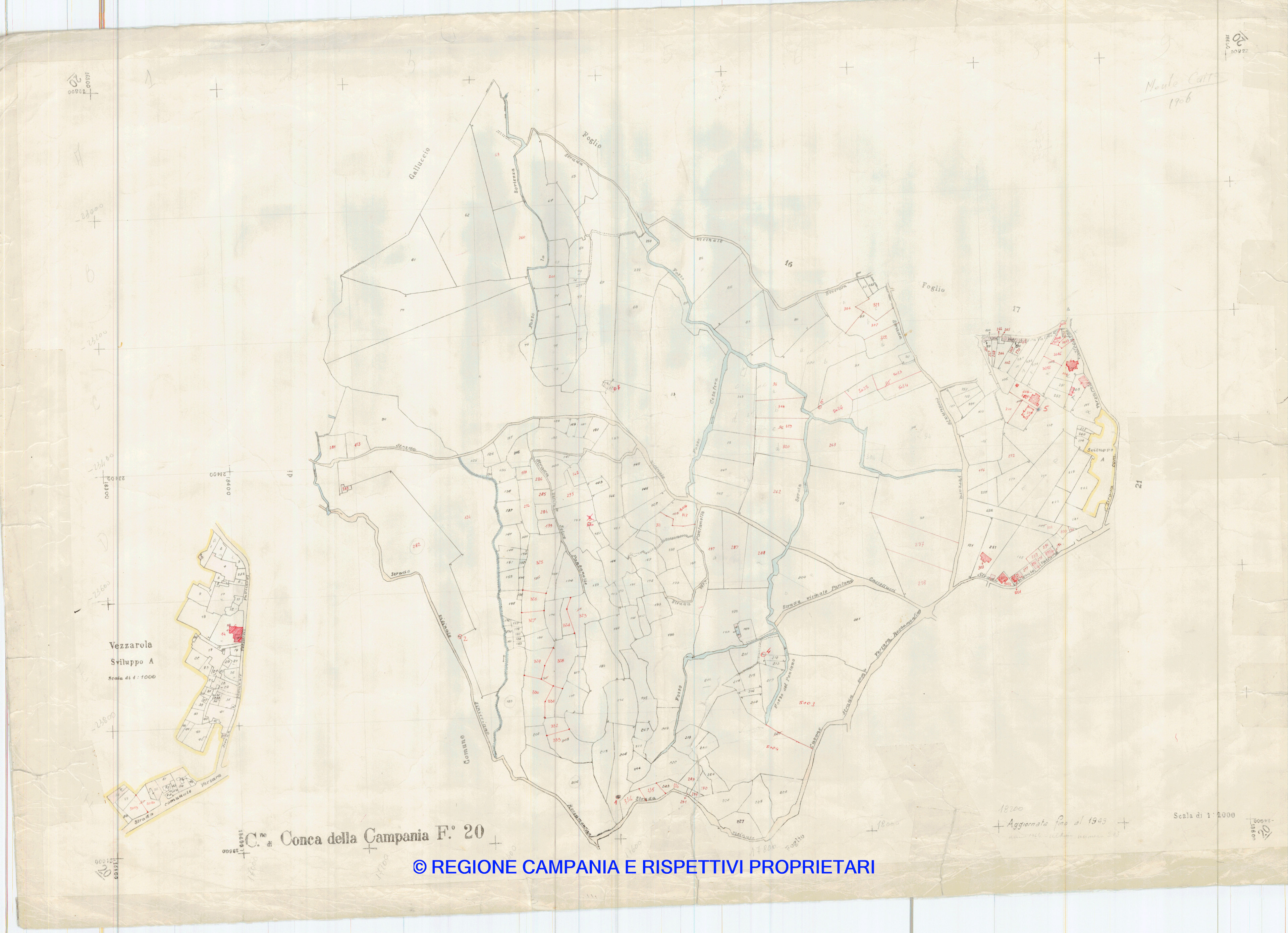 Mappa