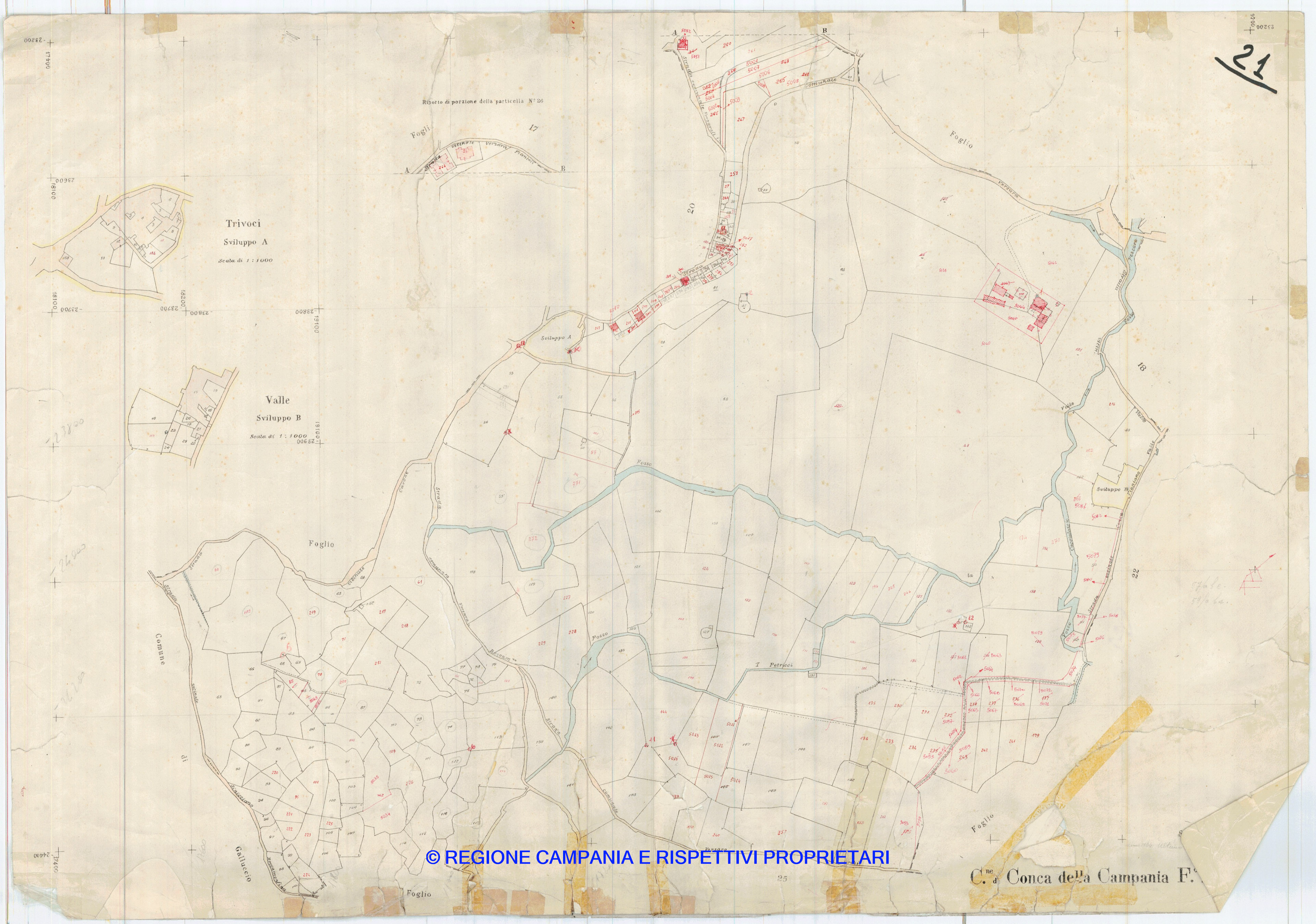 Mappa