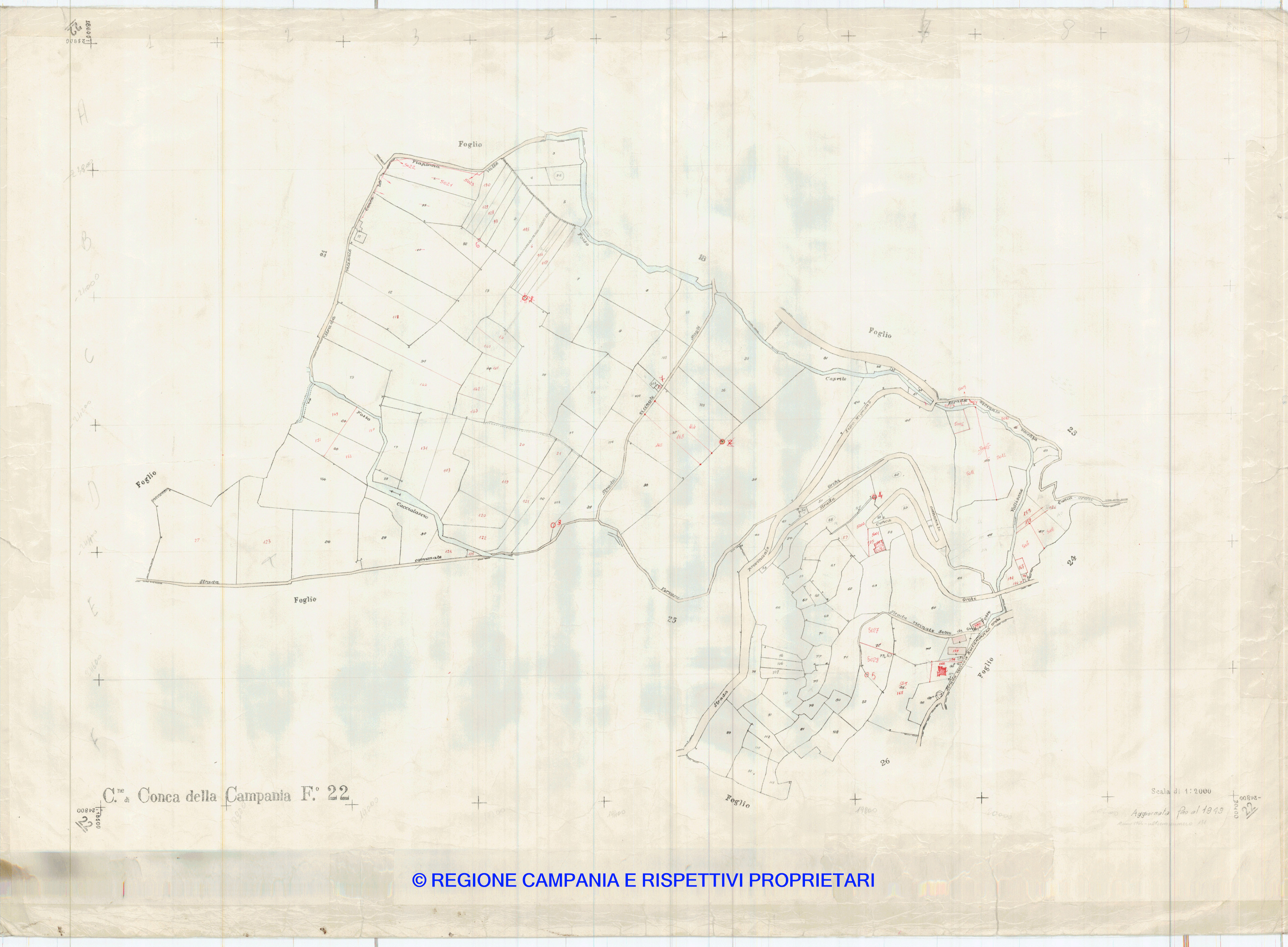 Mappa