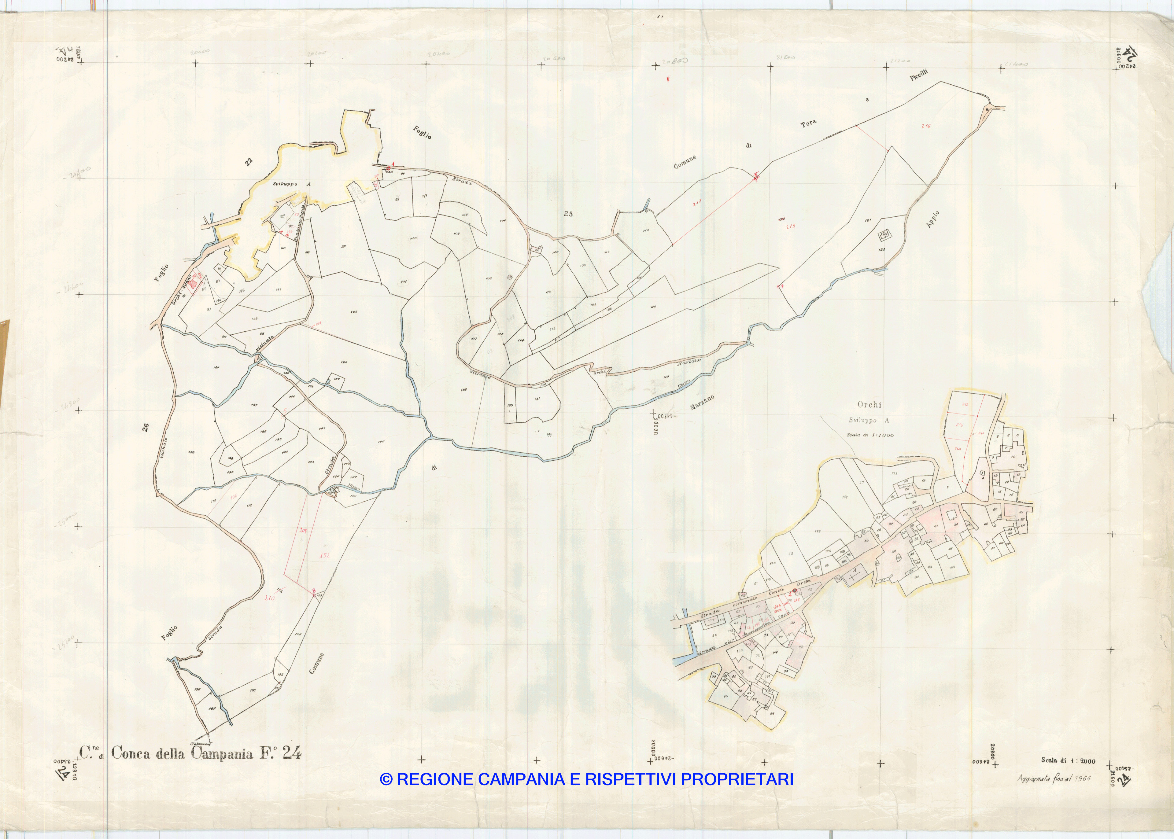 Mappa