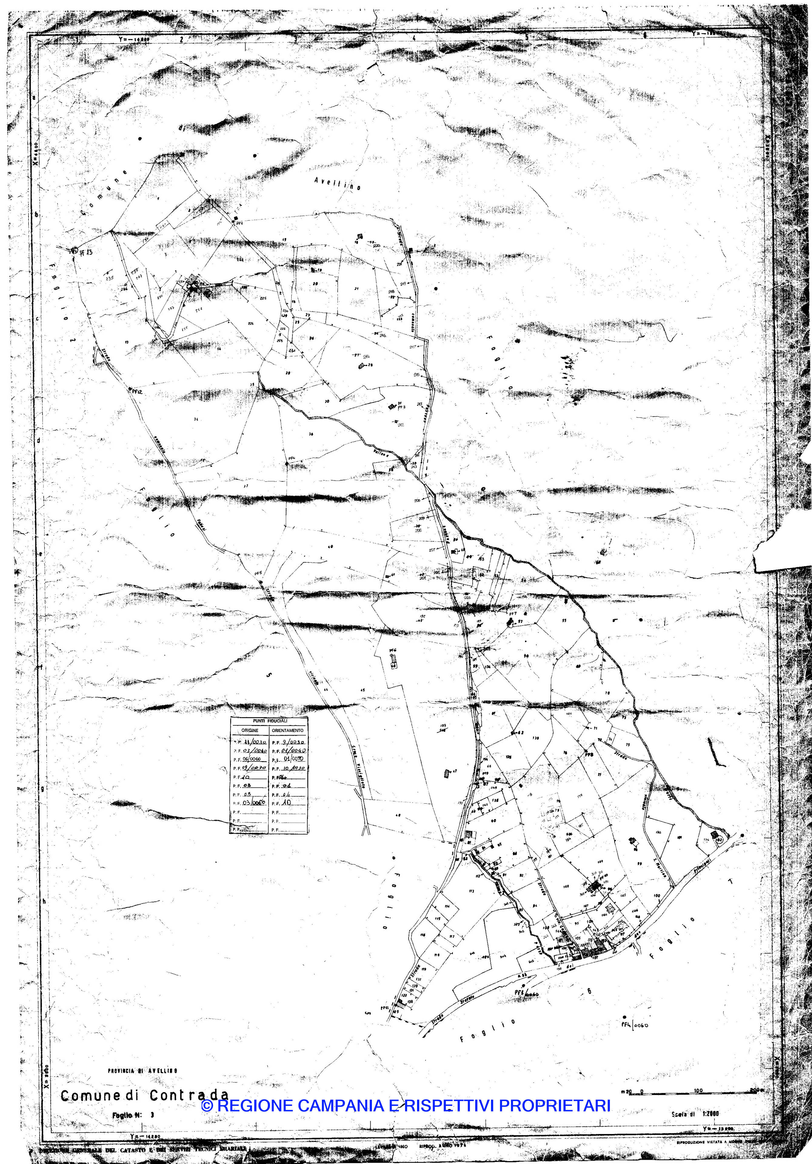 Mappa