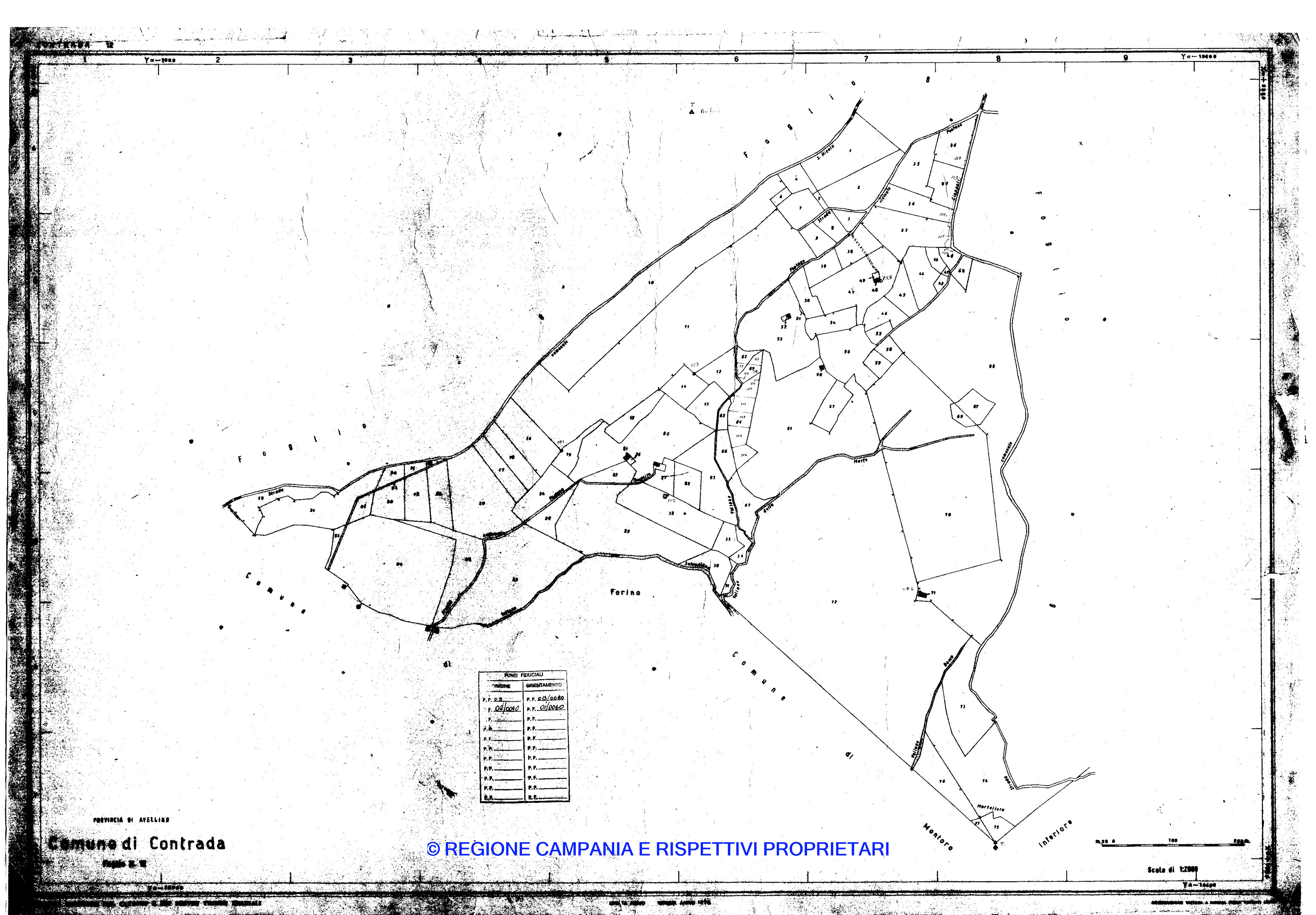 Mappa