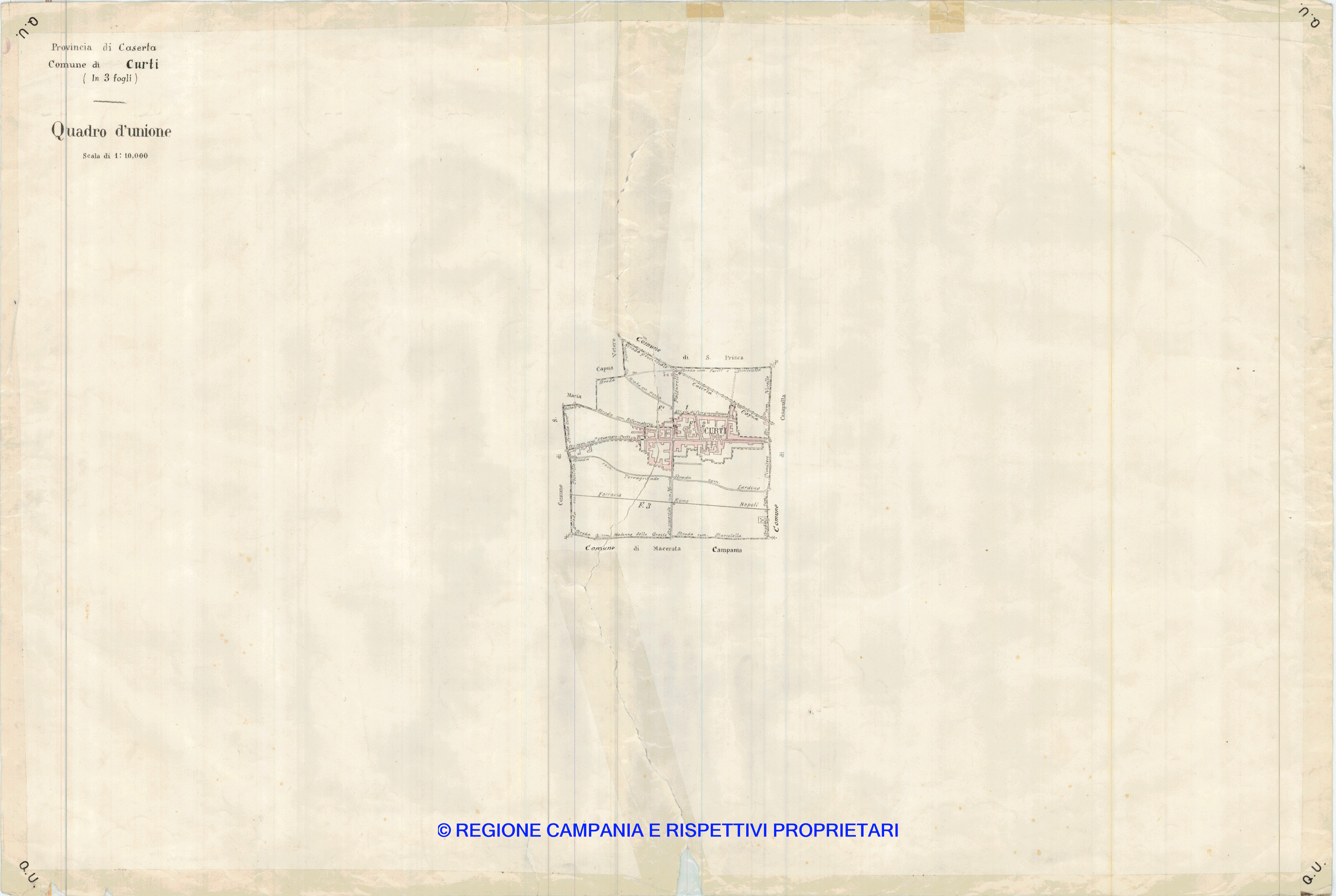 Quadro d'Unione
