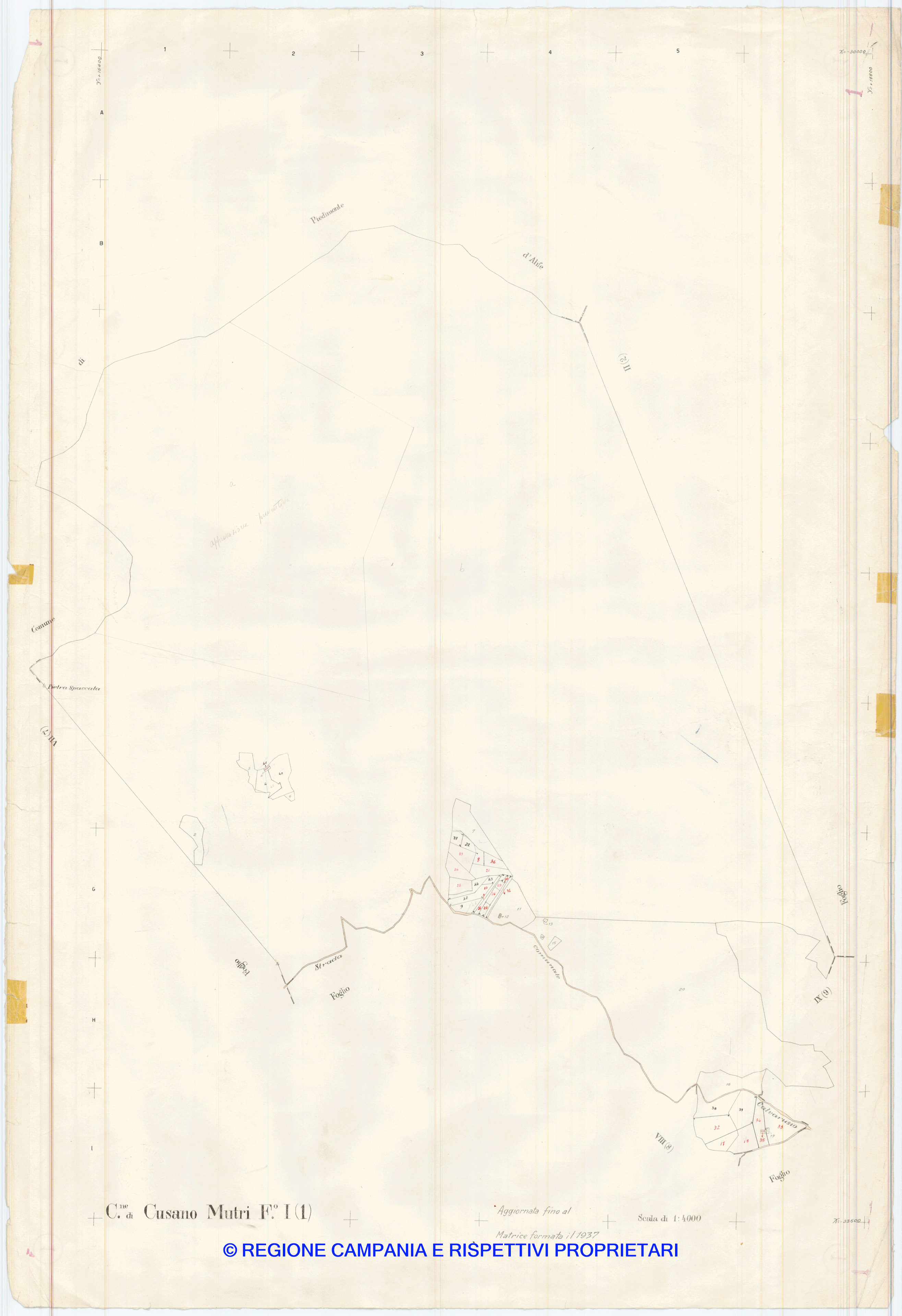 Mappa