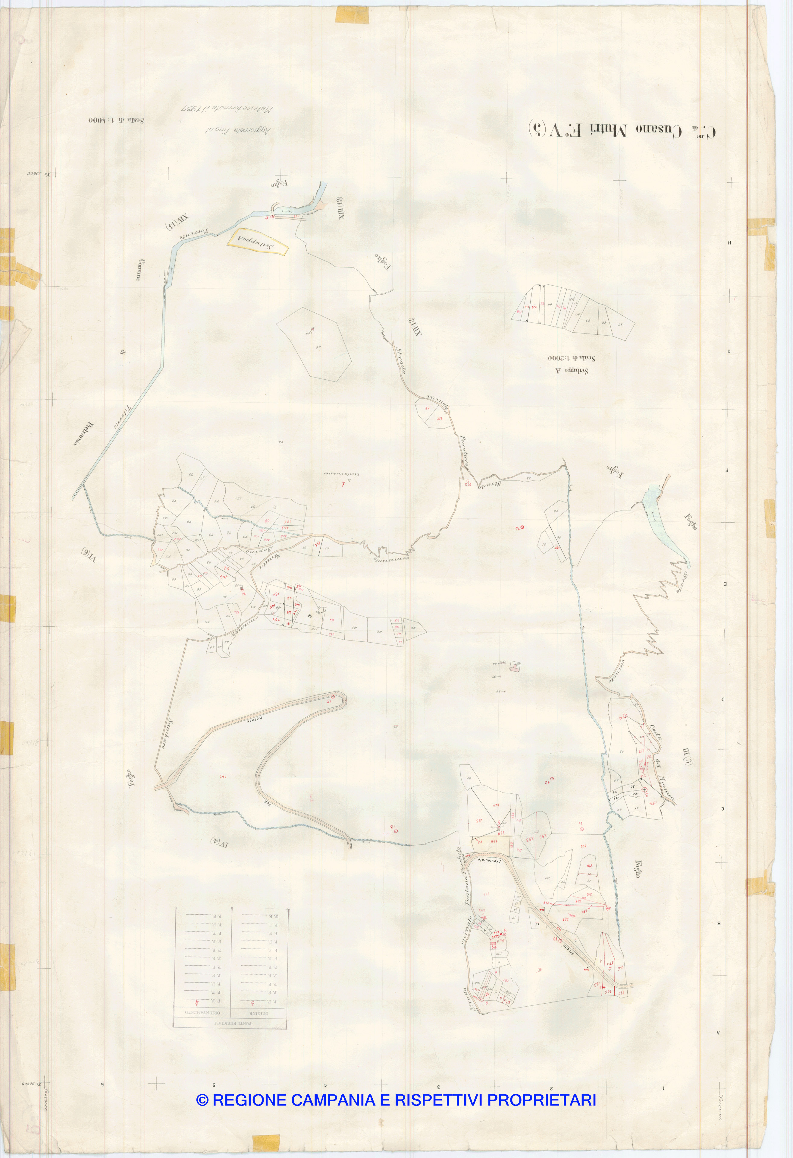 Mappa
