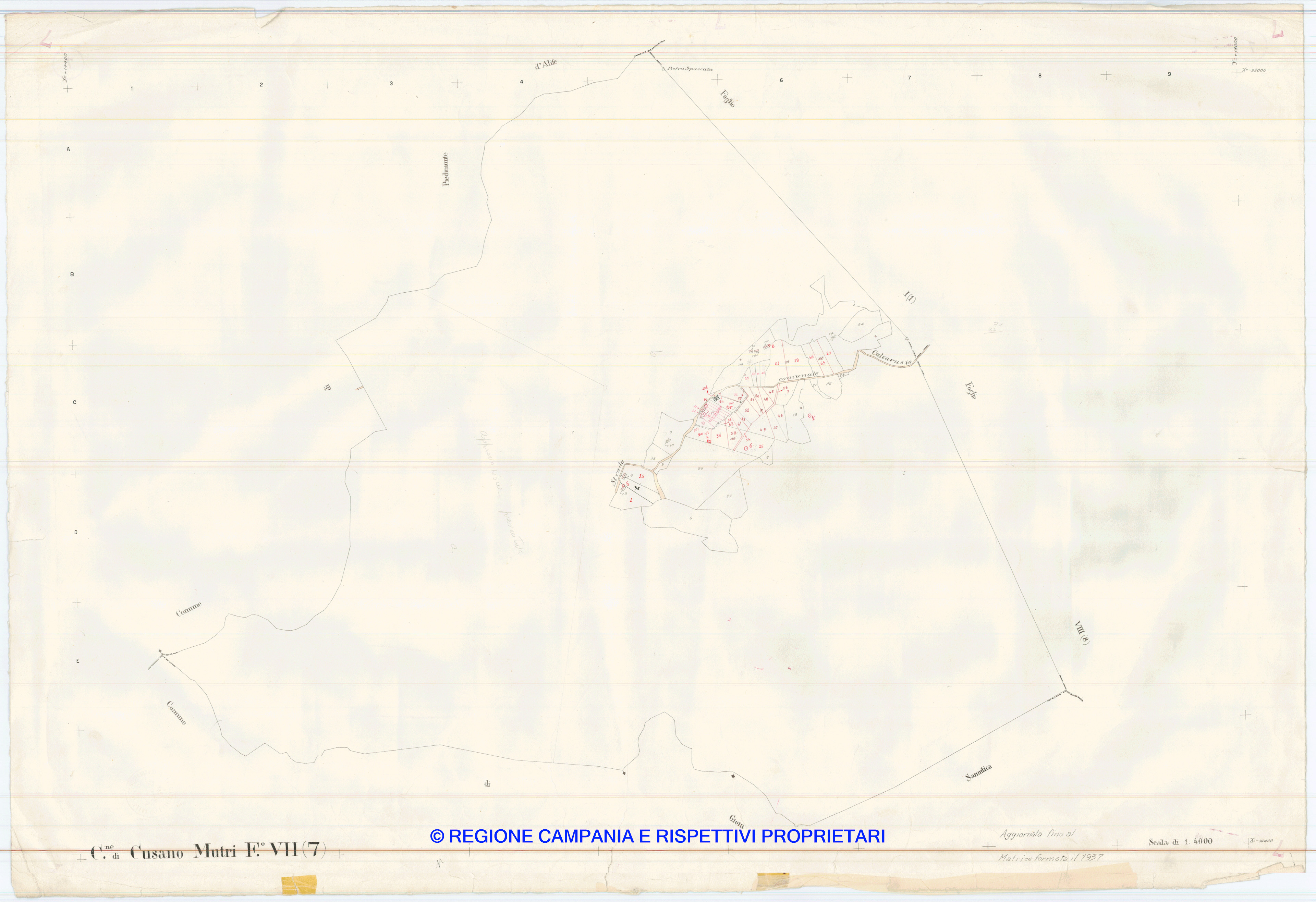 Mappa