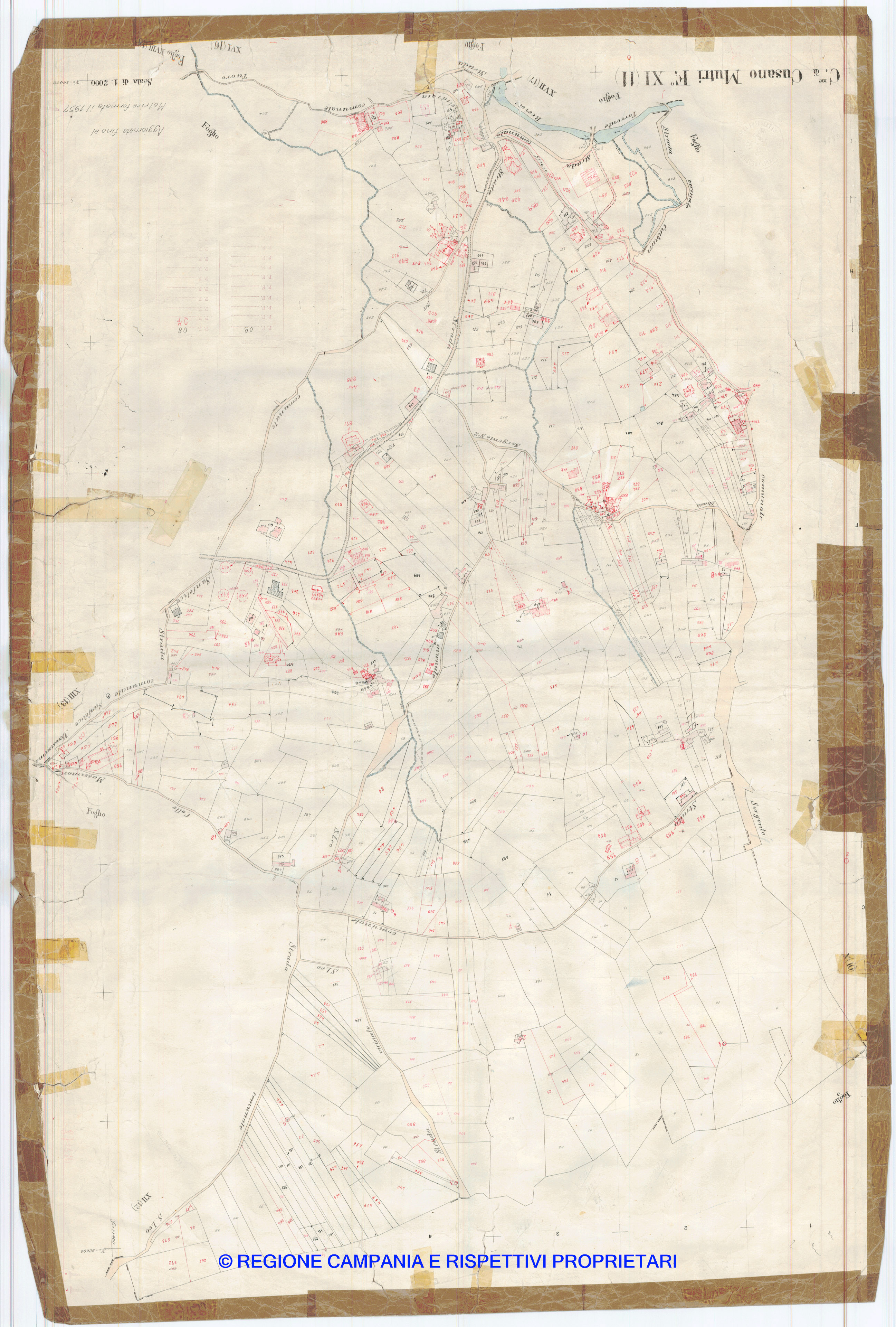 Mappa