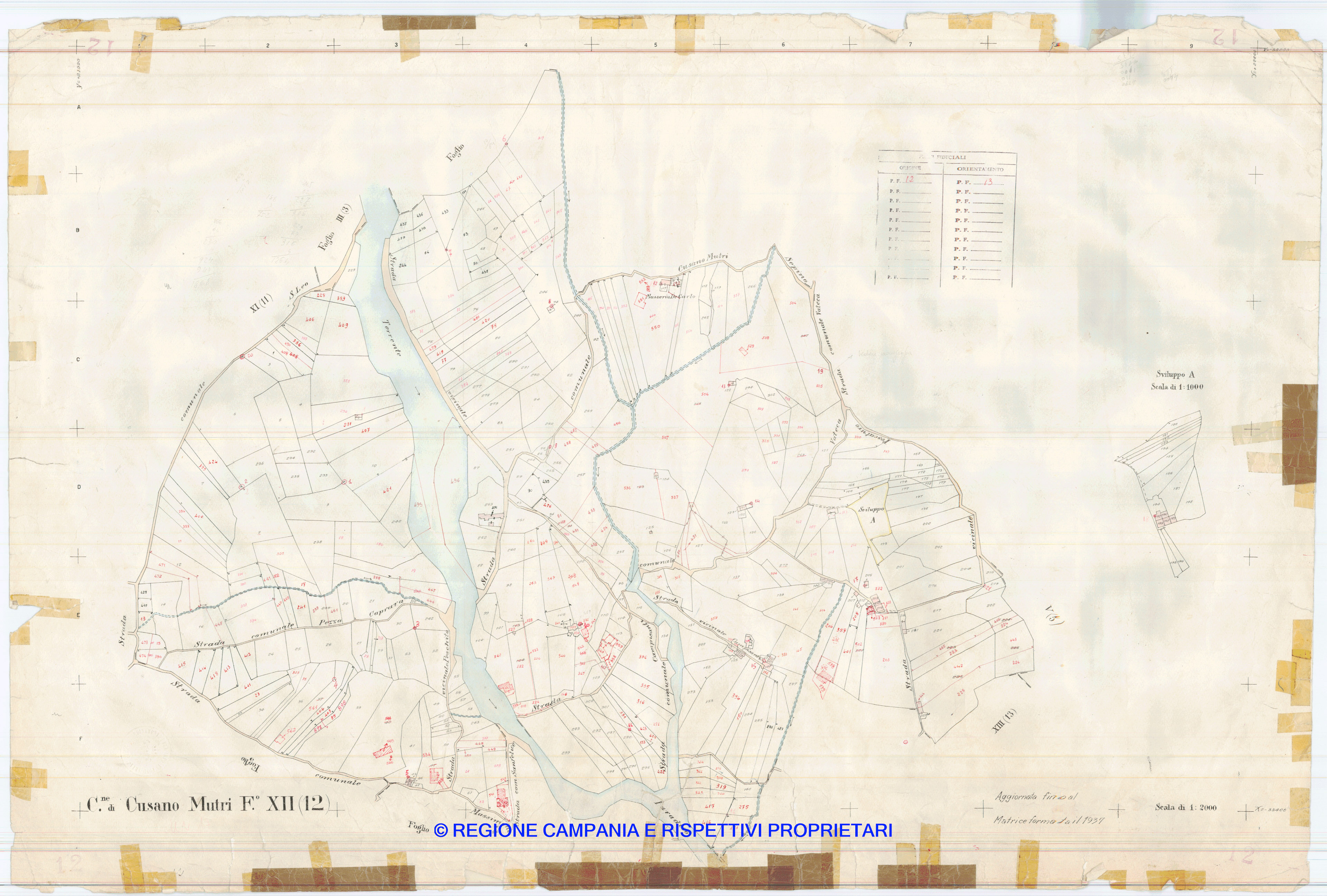 Mappa
