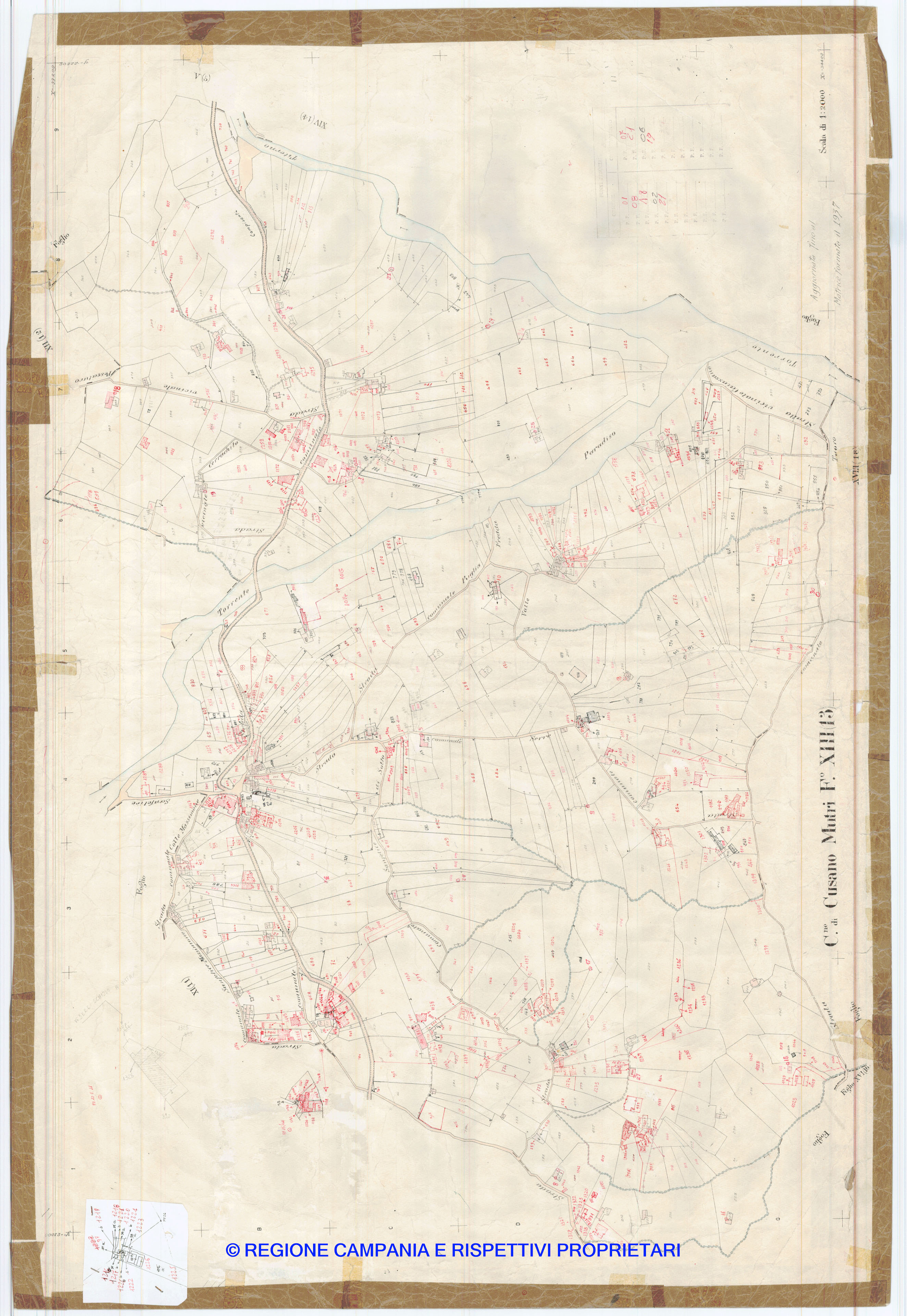 Mappa