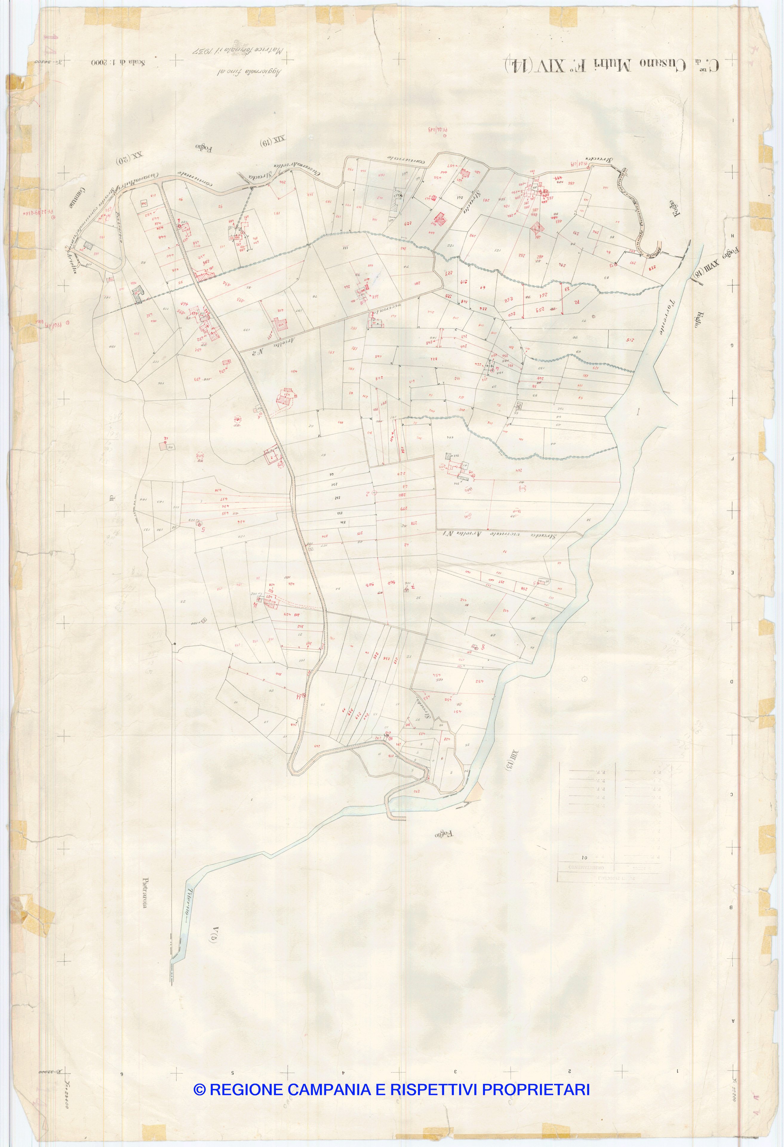 Mappa