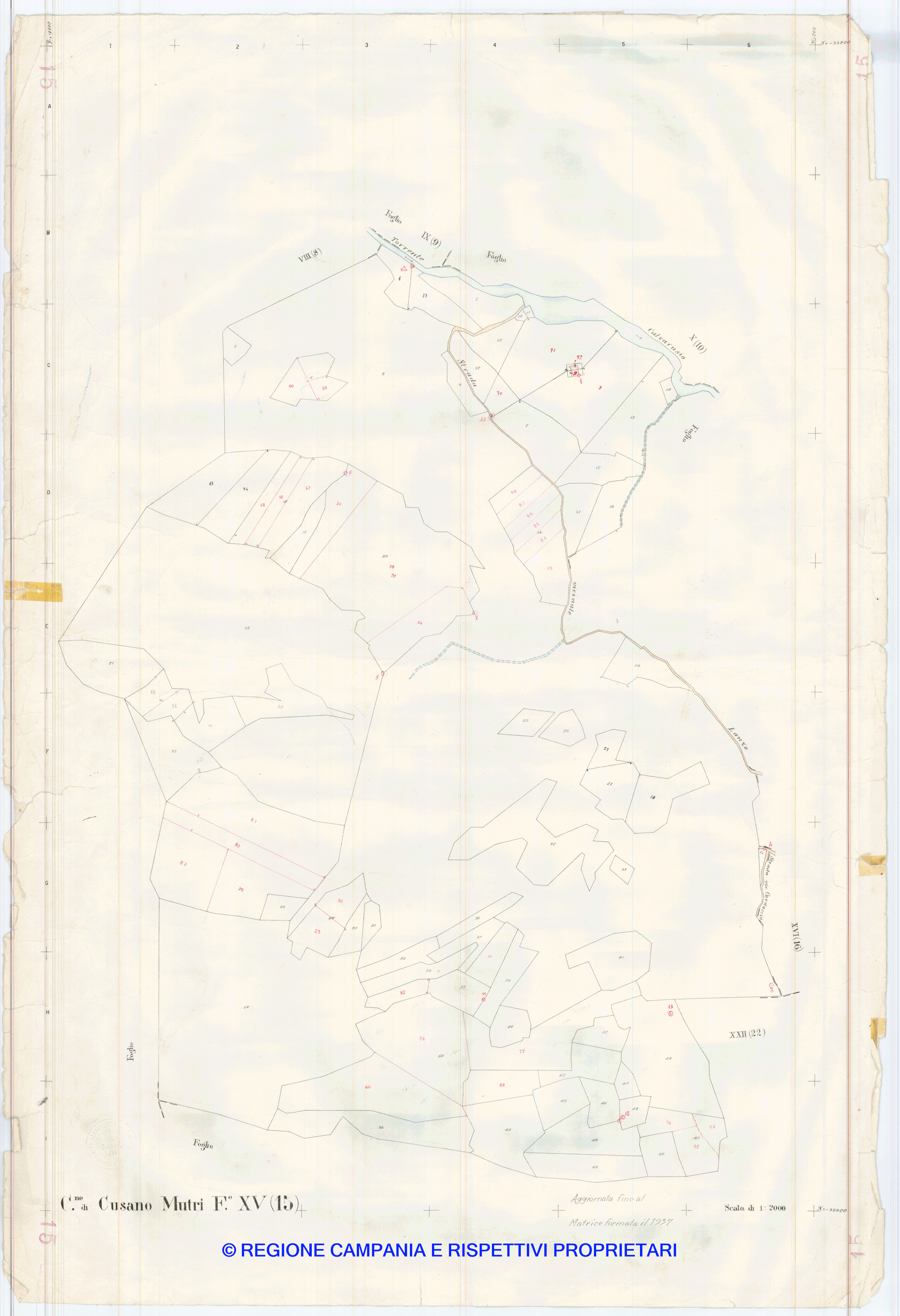 Mappa