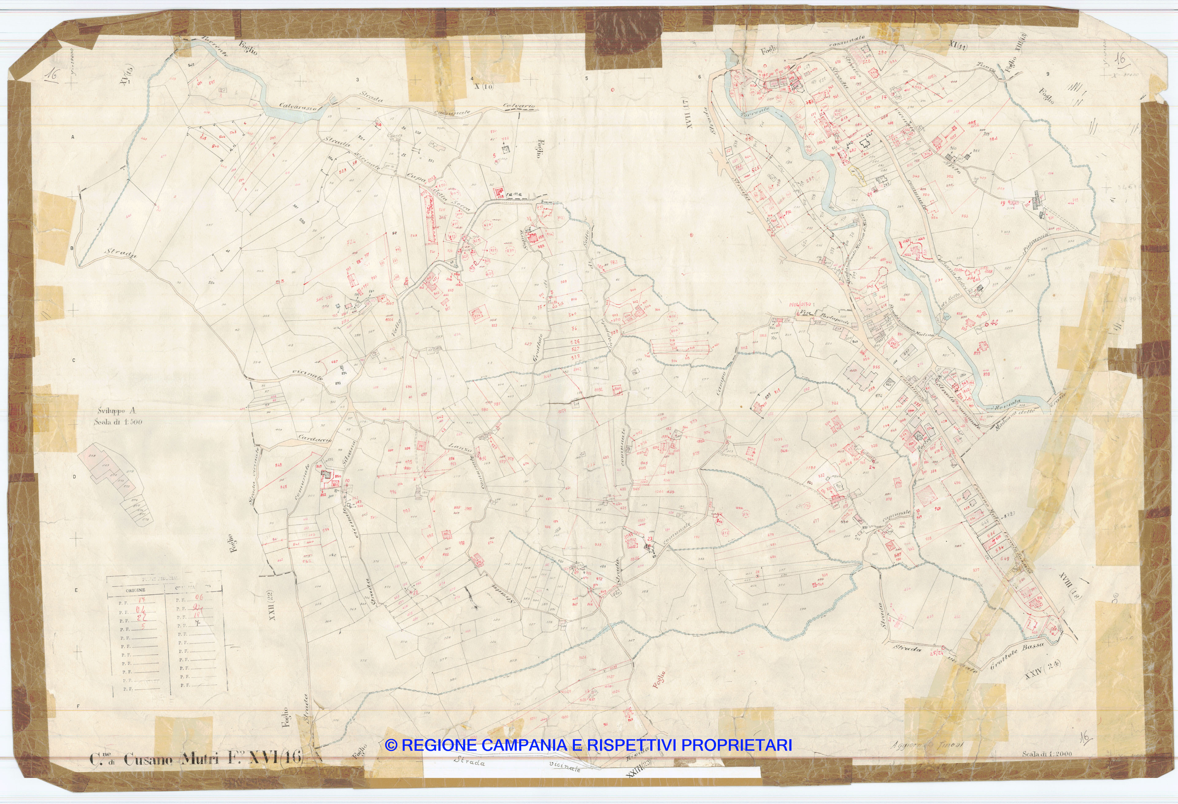 Mappa