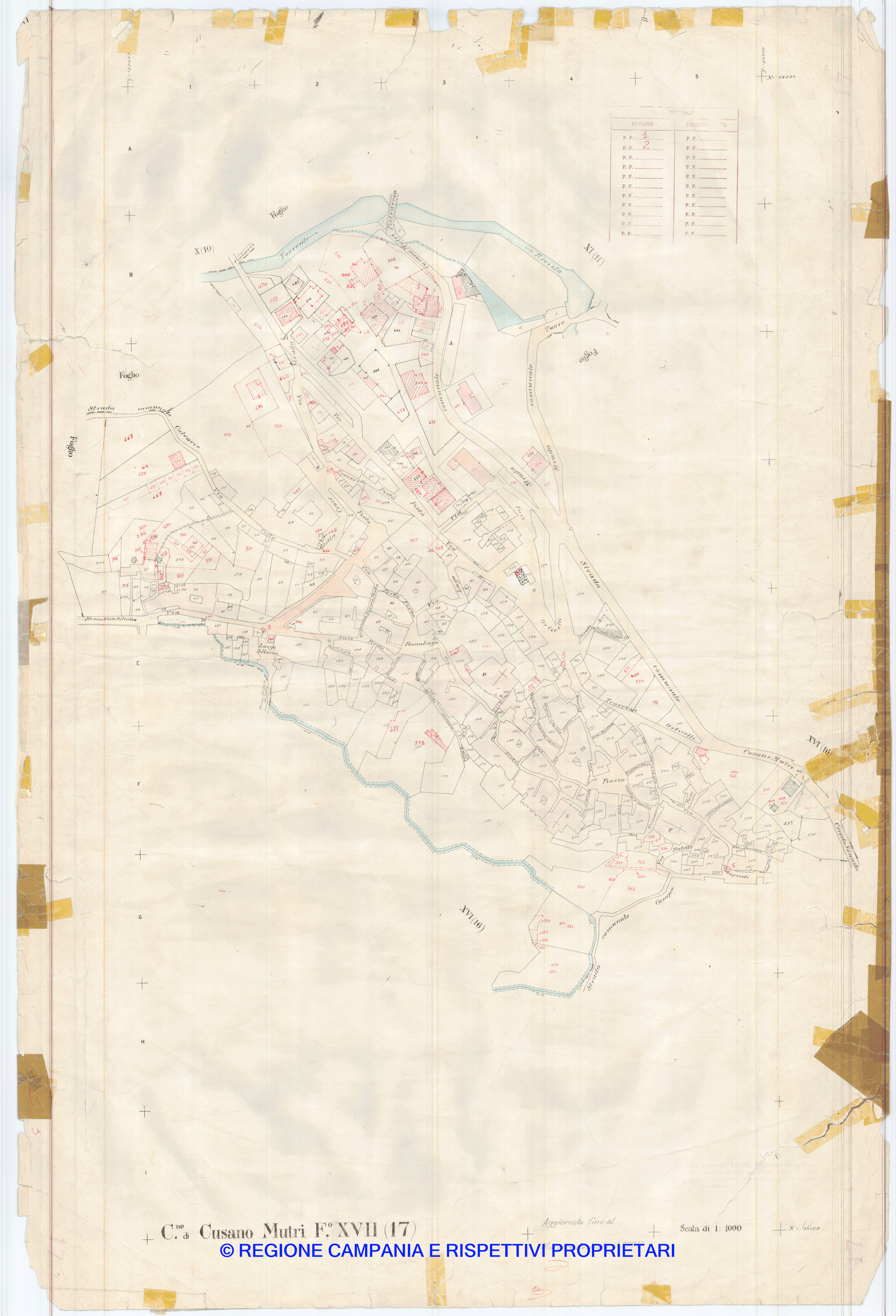 Mappa