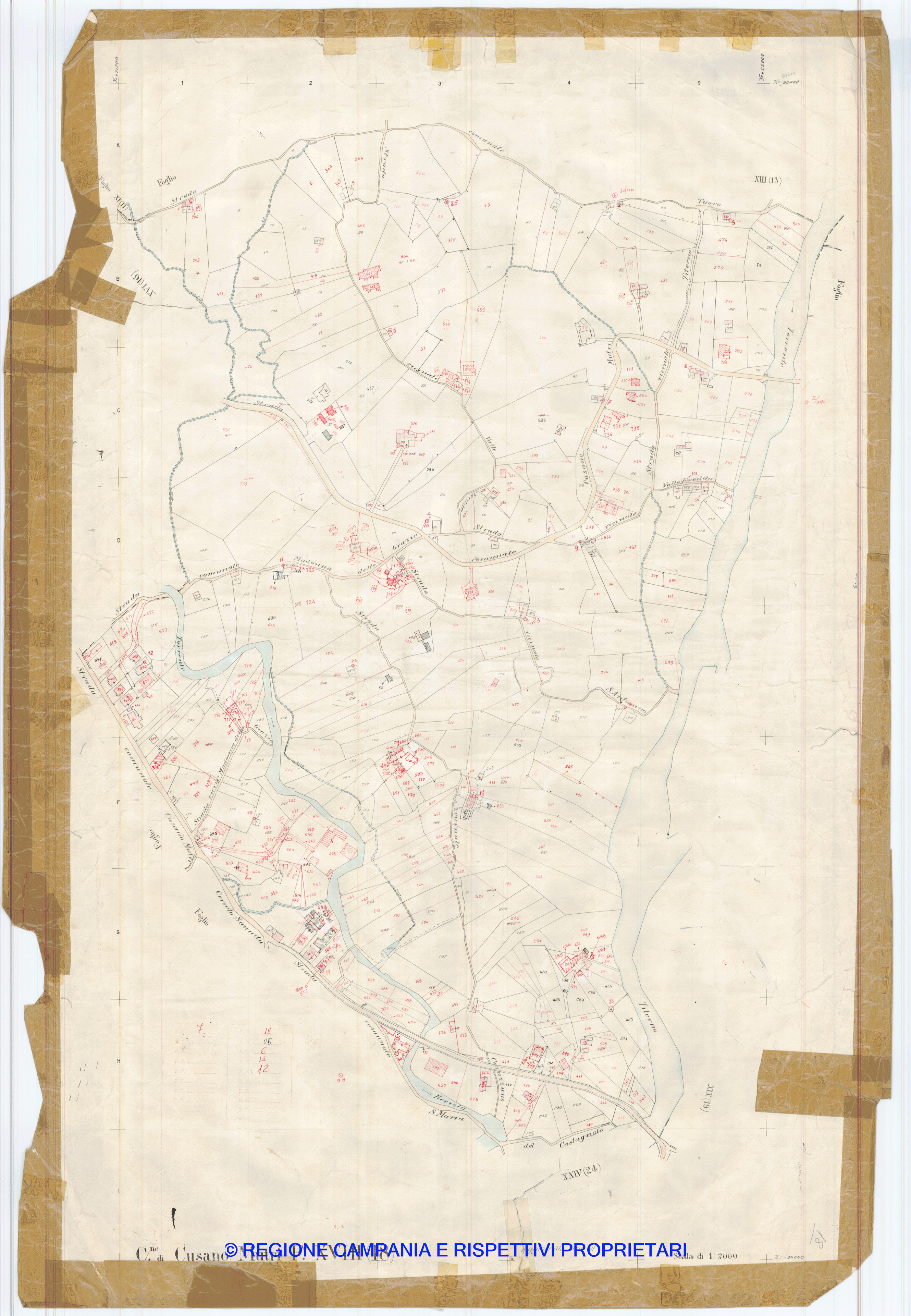 Mappa