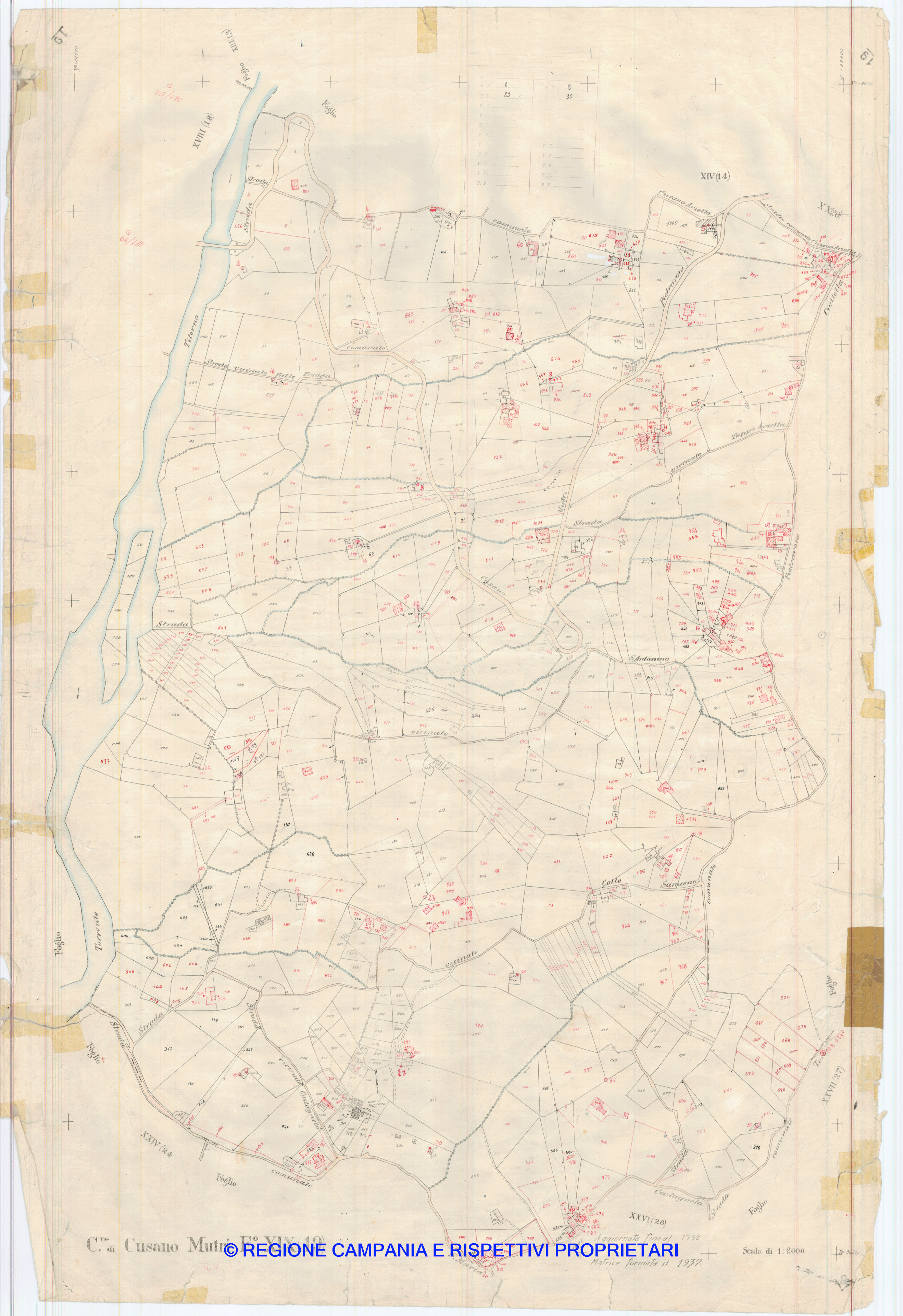 Mappa