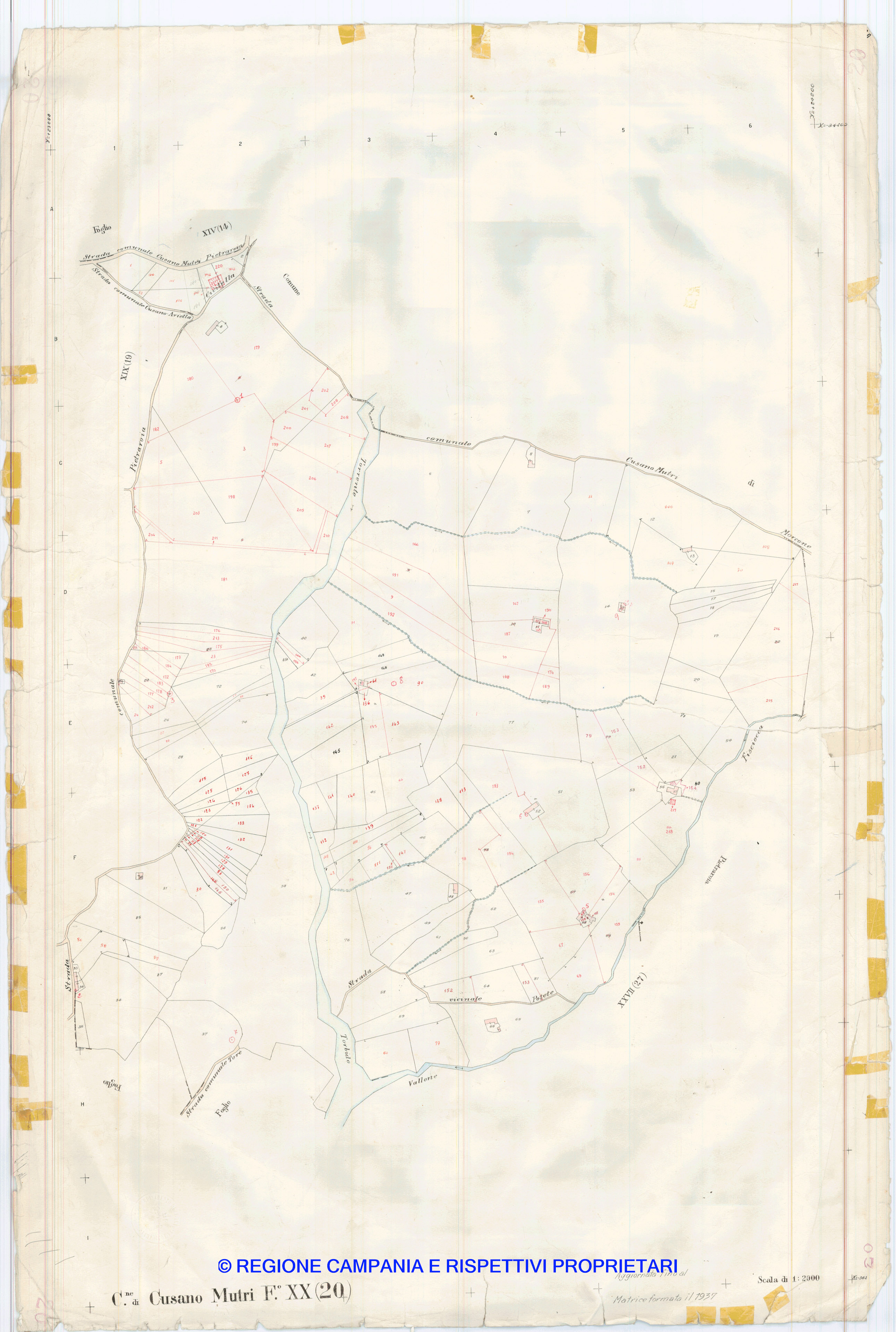 Mappa