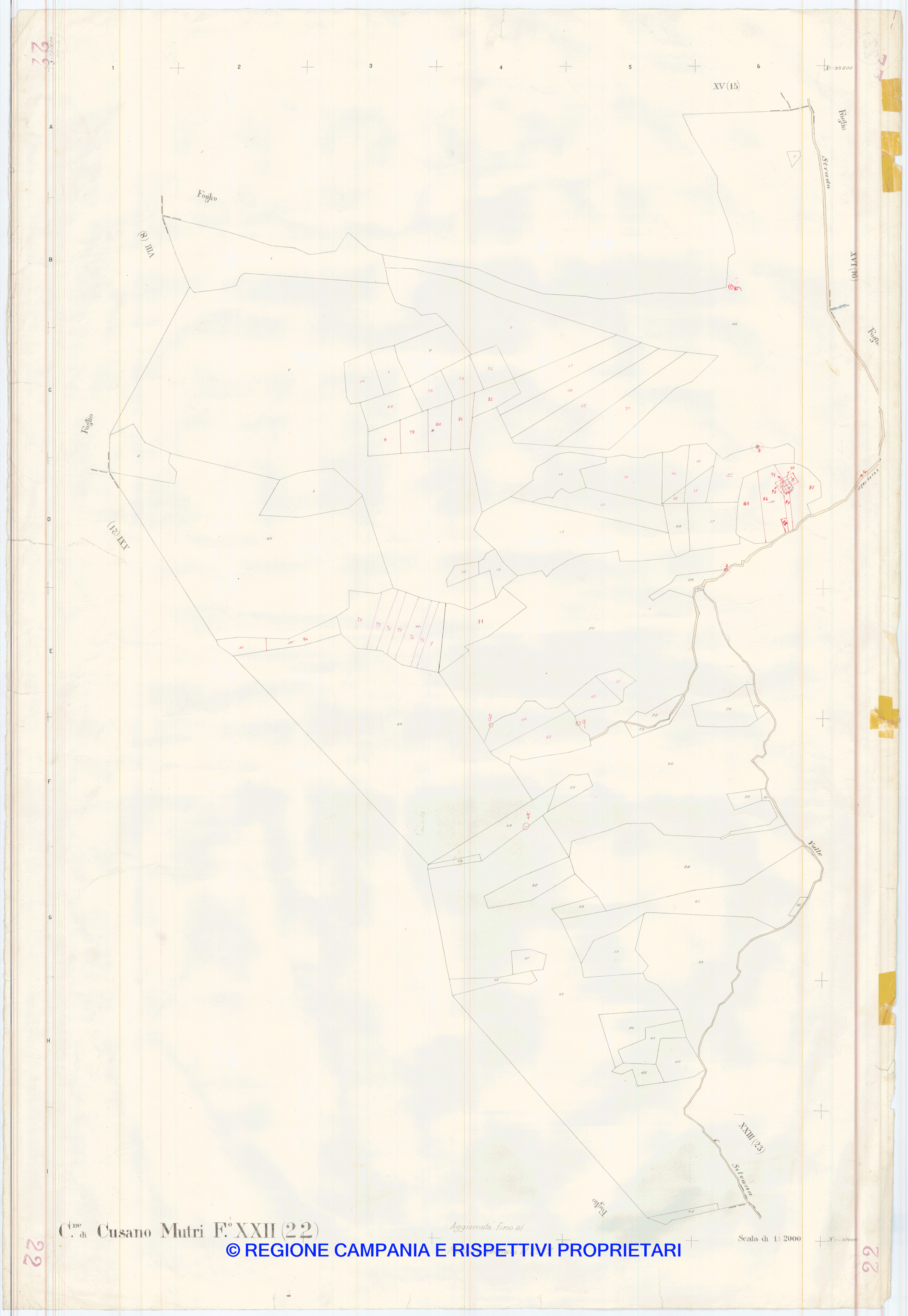 Mappa